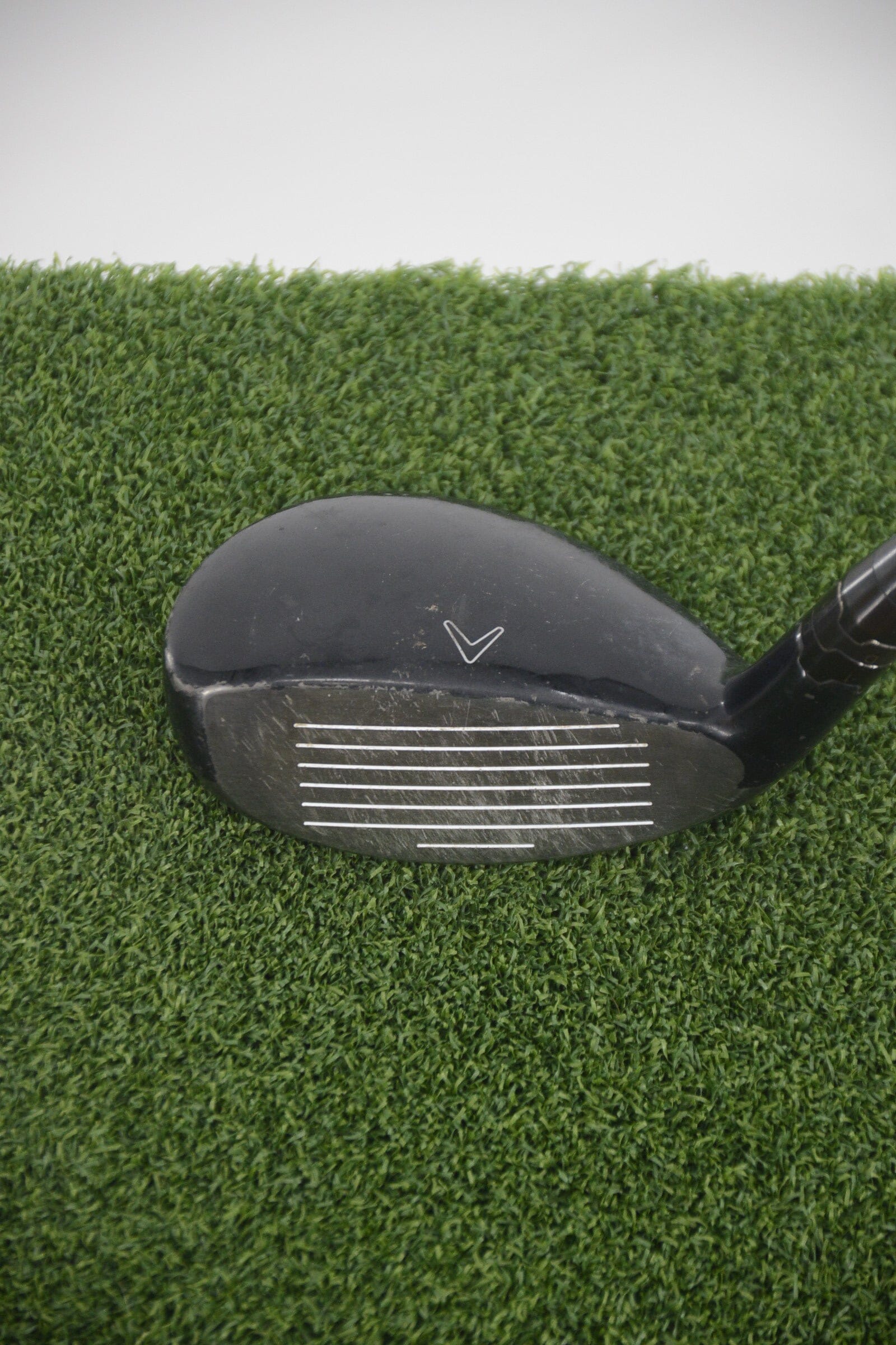 Callaway Big Bertha 2015 5 Hybrid SR Flex 39" Golf Clubs GolfRoots