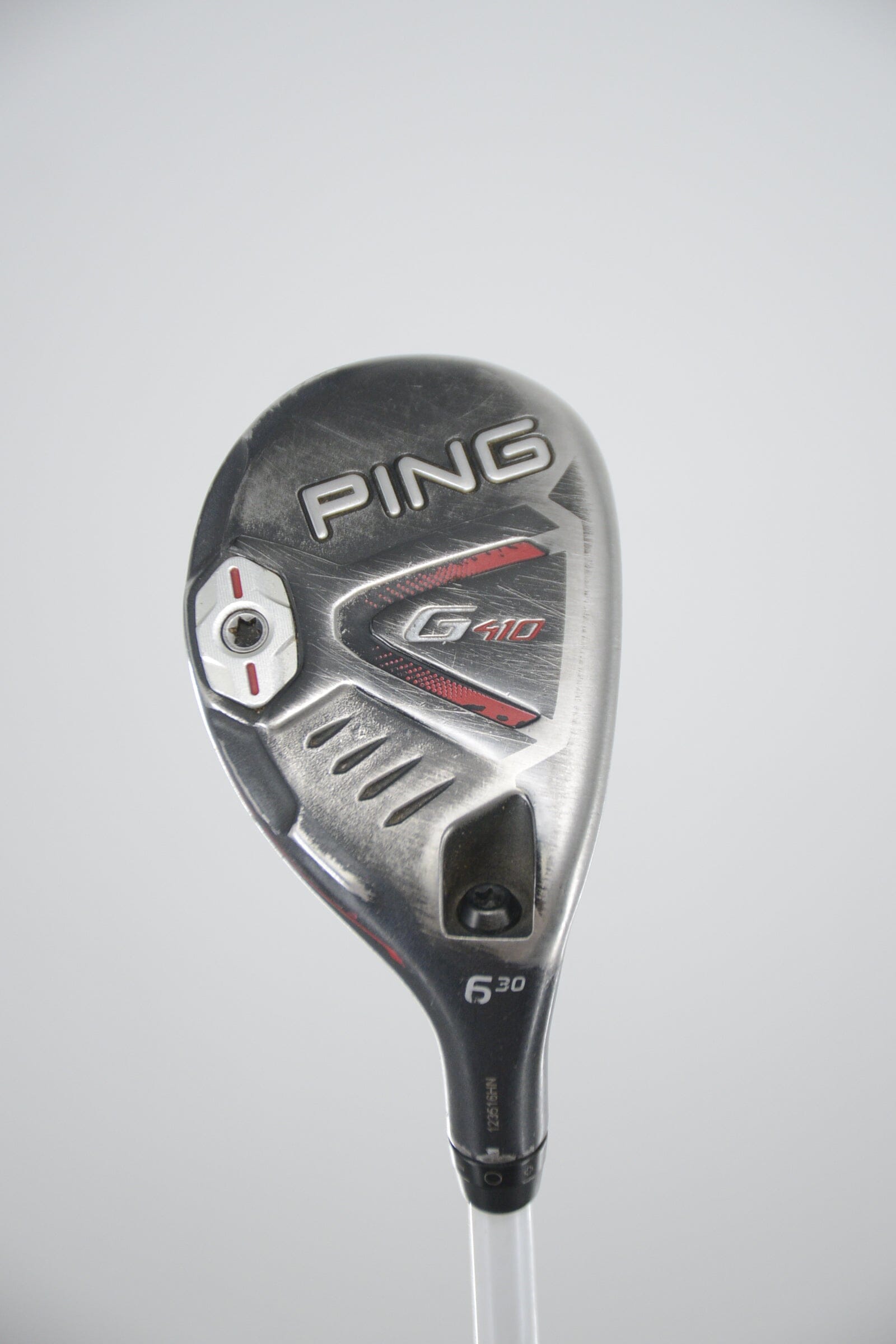 Women's Ping G410 6 Hybrid W Flex 38" Golf Clubs GolfRoots