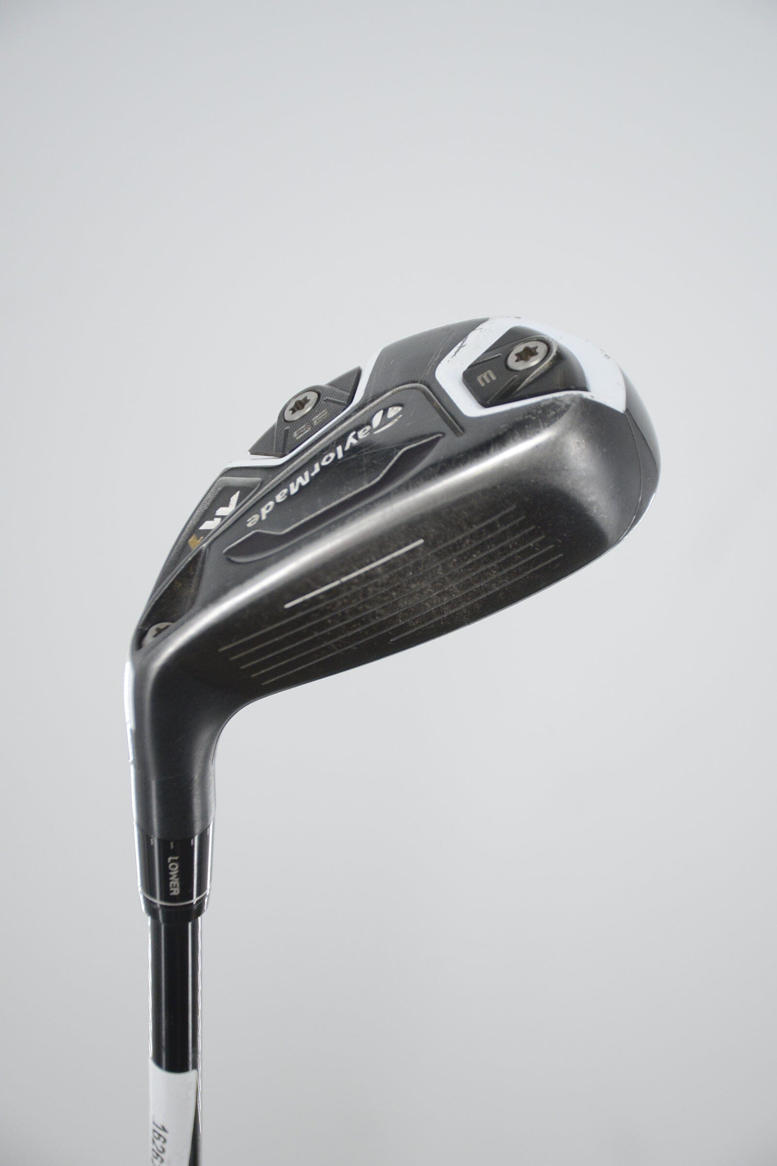 TaylorMade M1 Rescue 3 Hybrid S Flex 40.5" Golf Clubs GolfRoots