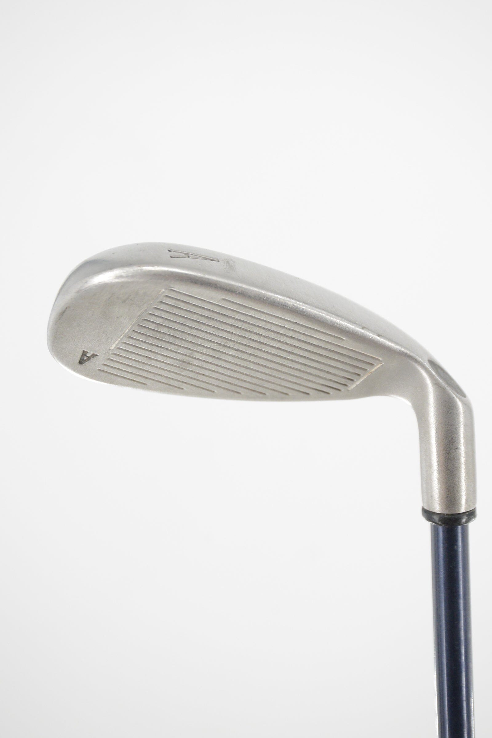 Lefty Callaway Big Bertha X-12 AW R Flex 35.25" Golf Clubs GolfRoots