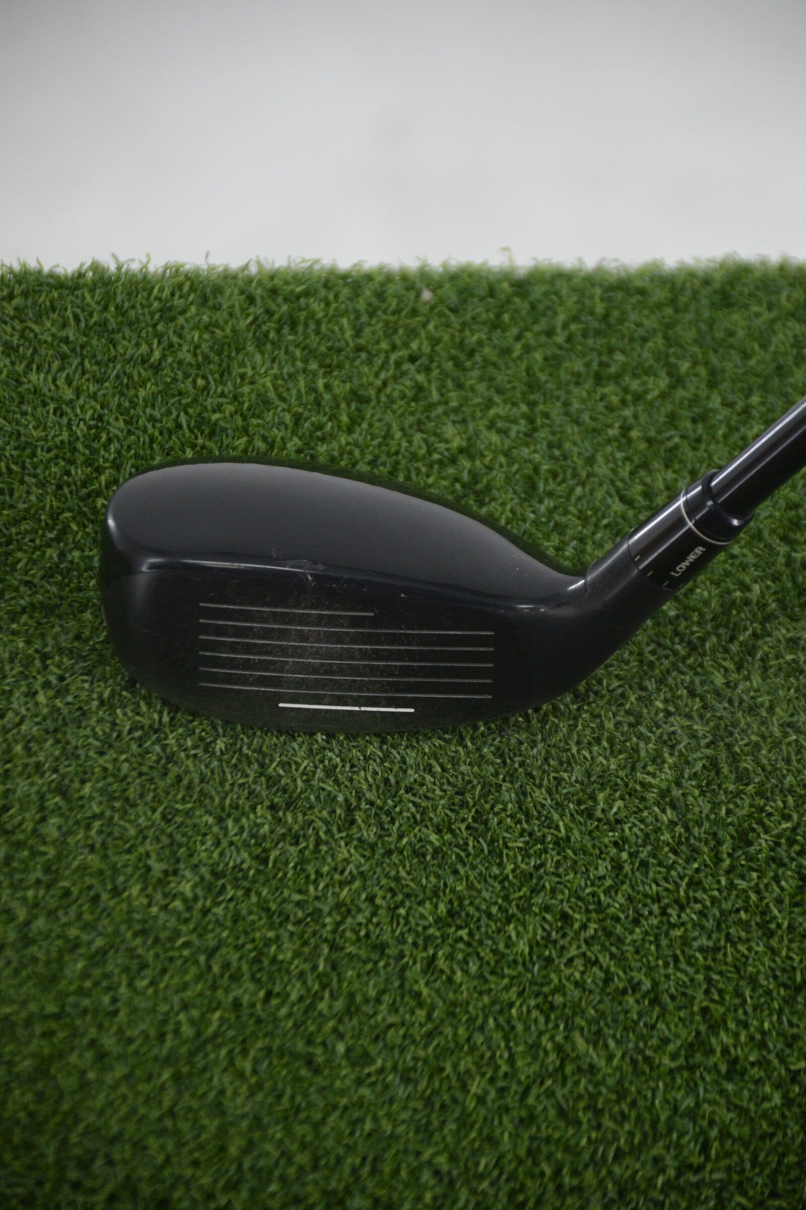TaylorMade M1 Rescue 3 Hybrid S Flex 40.5" Golf Clubs GolfRoots