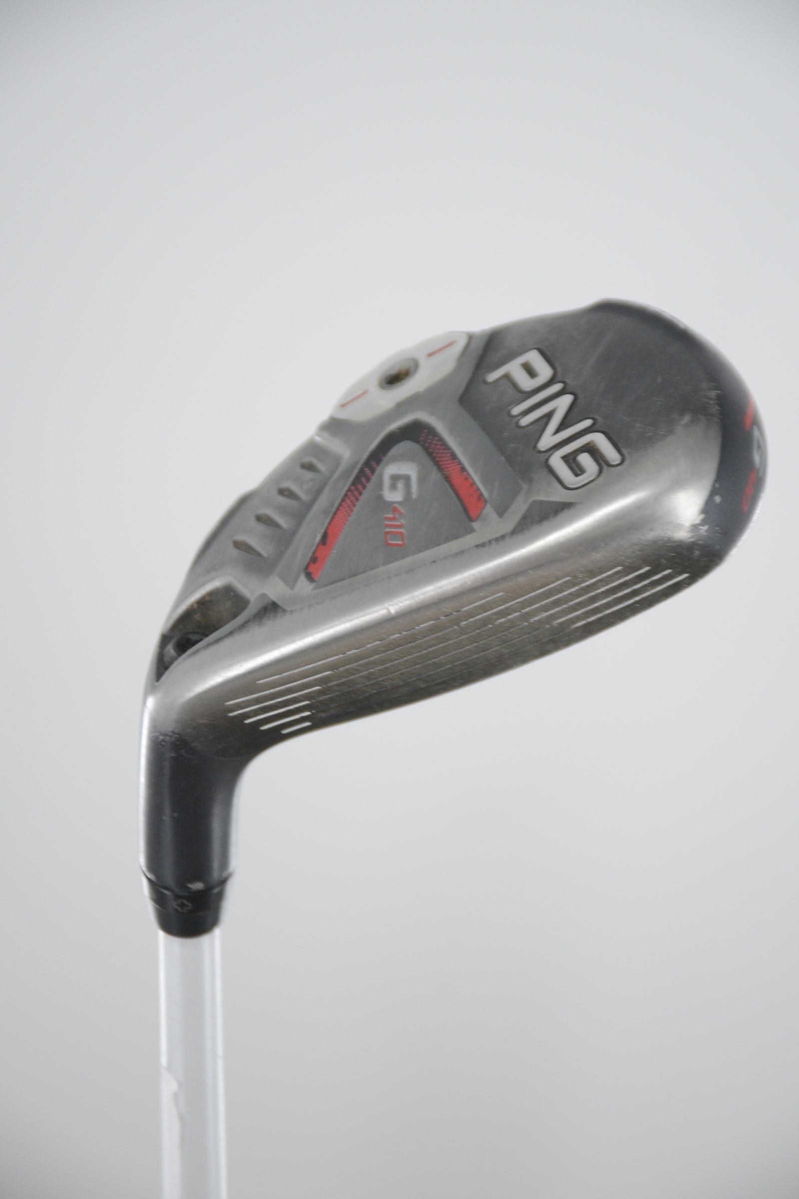 Women's Ping G410 6 Hybrid W Flex 38"