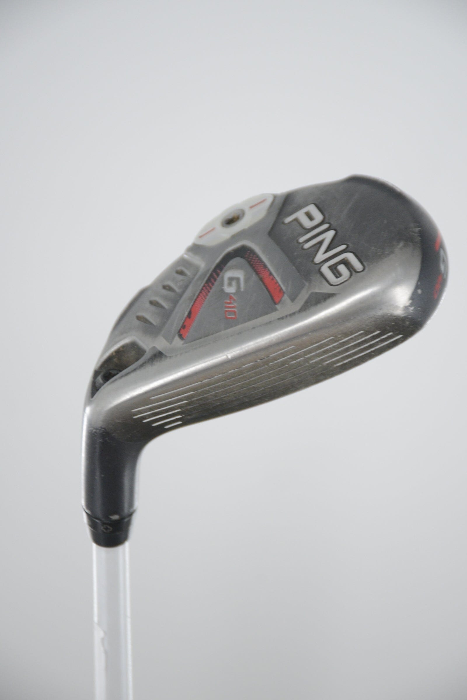 Women's Ping G410 6 Hybrid W Flex 38" Golf Clubs GolfRoots