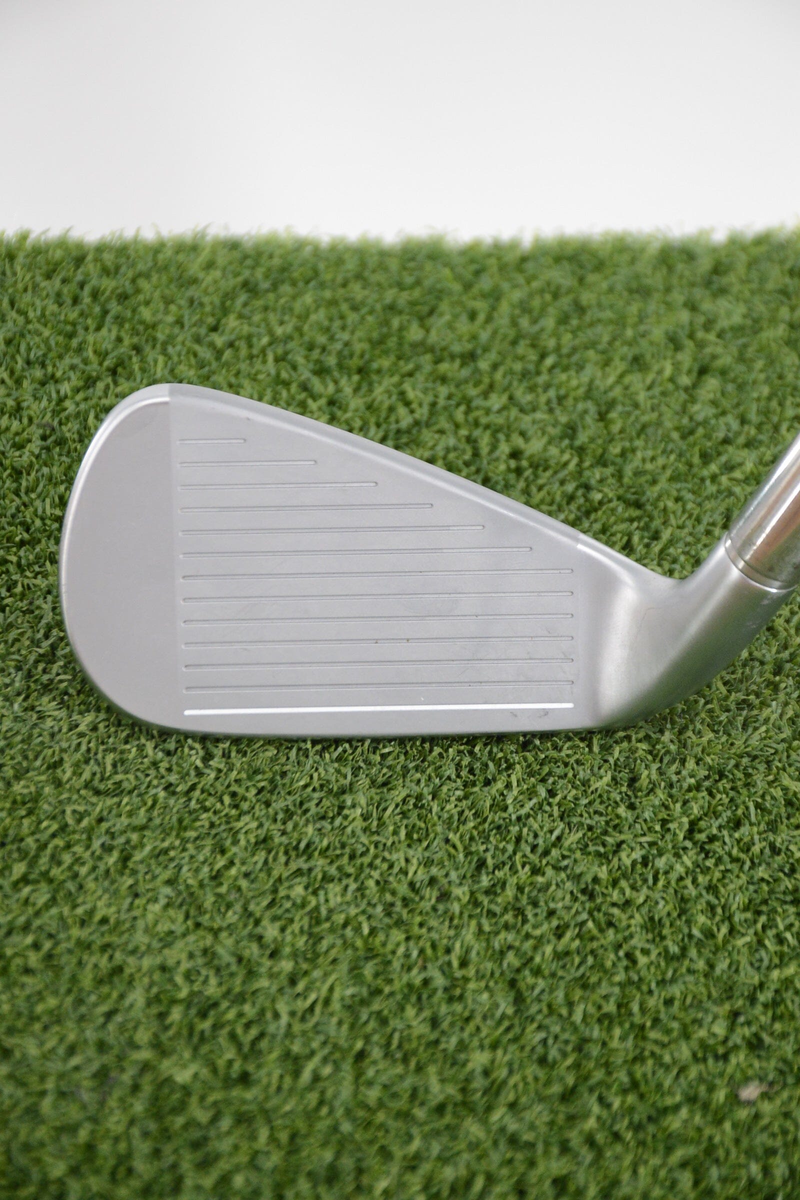 *Fitting Club* Cleveland Zipcore XL 7 Fitting Iron S Flex 37.25" Golf Clubs GolfRoots