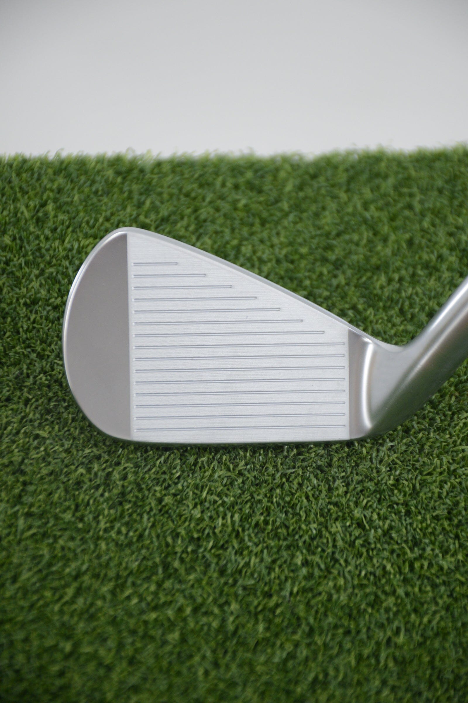 Srixon Zx5 Mk II 8 Iron S Flex 36.5" Golf Clubs GolfRoots
