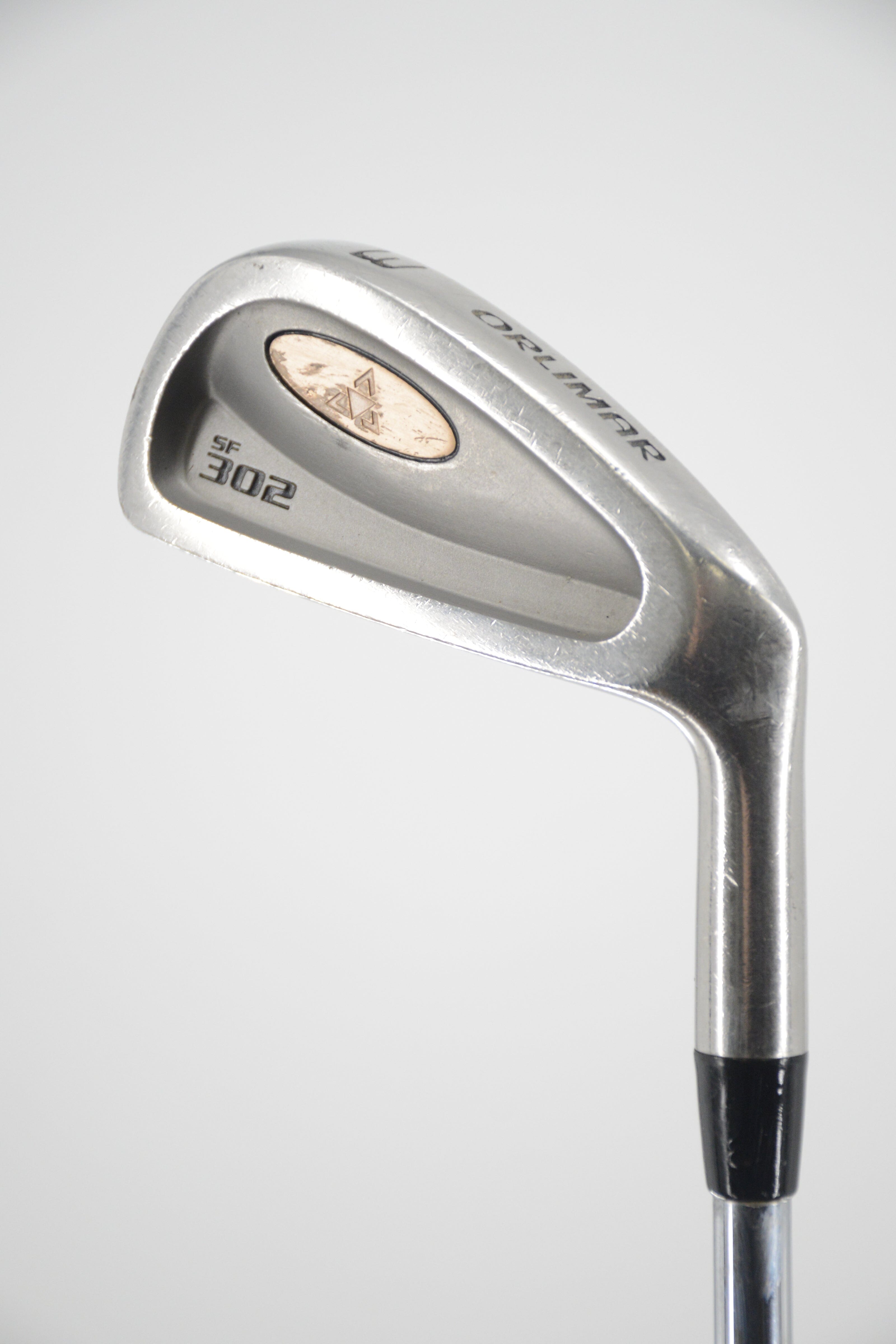 Orlimar Sf 302 3 Iron S Flex 38.75" Golf Clubs GolfRoots
