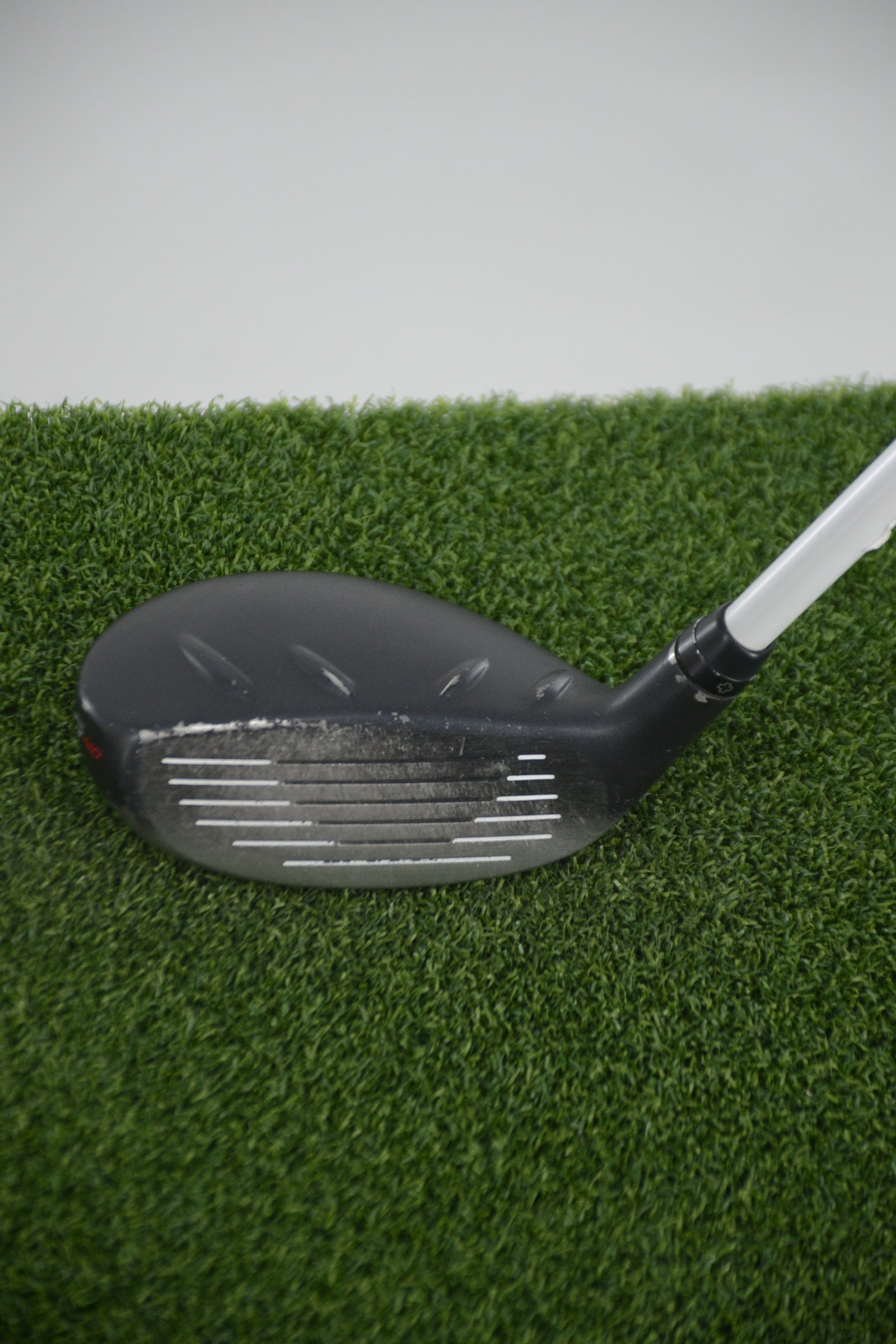 Women's Ping G410 6 Hybrid W Flex 38"