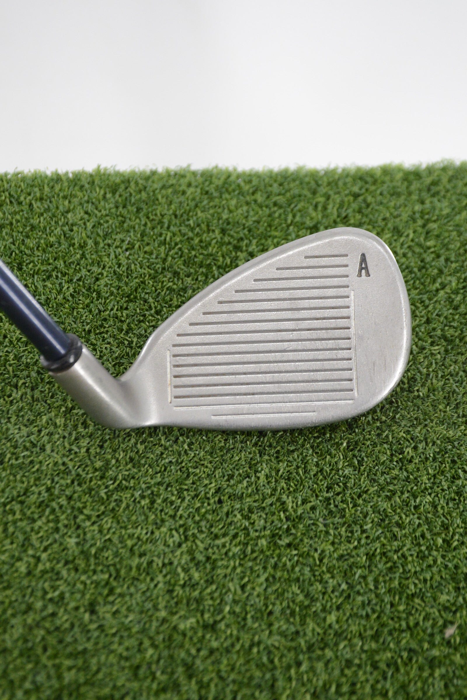 Lefty Callaway Big Bertha X-12 AW R Flex 35.25" Golf Clubs GolfRoots