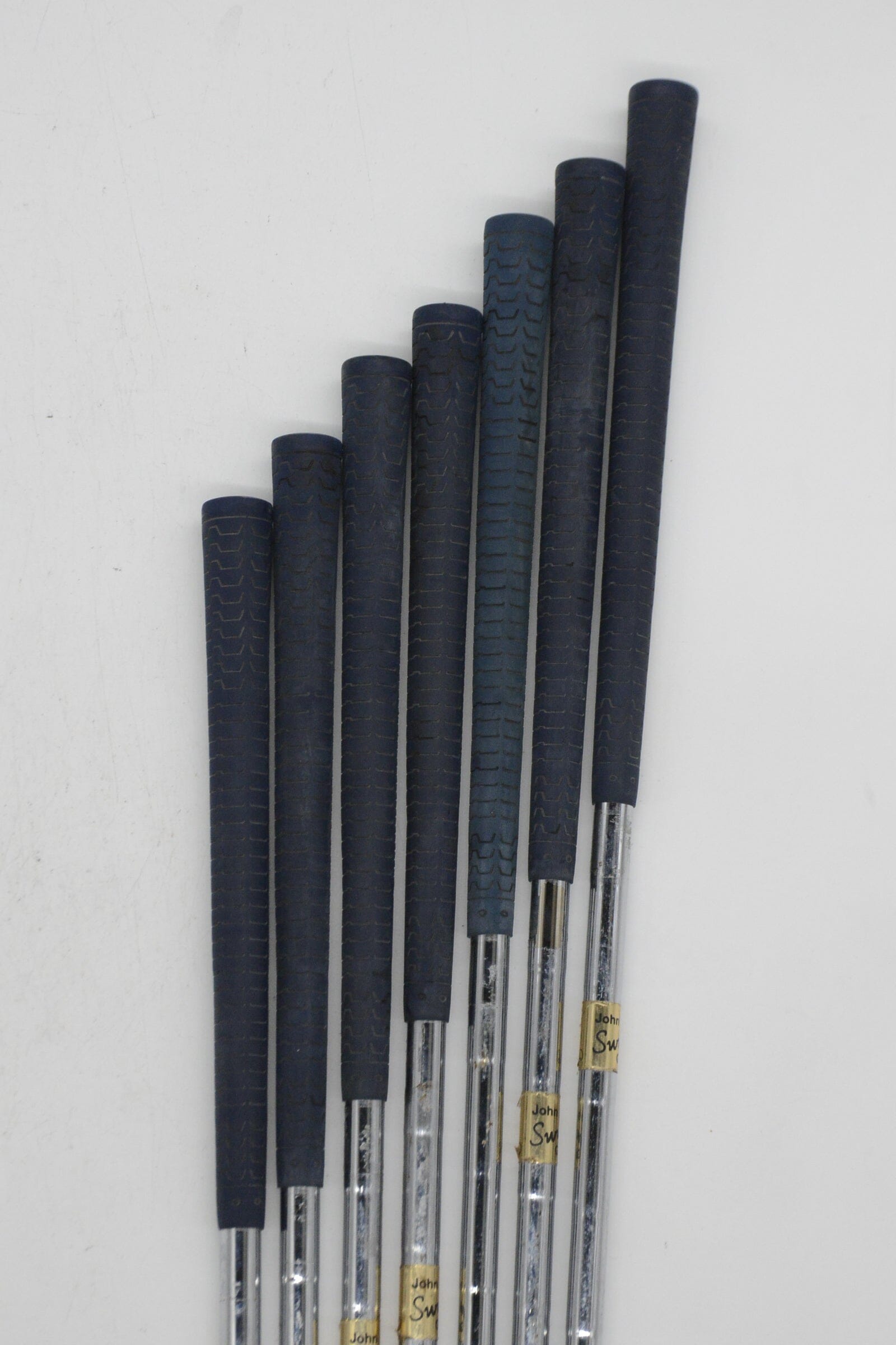 Tour Model XL 3, 5-PW Iron Set S Flex -0.5" Golf Clubs GolfRoots