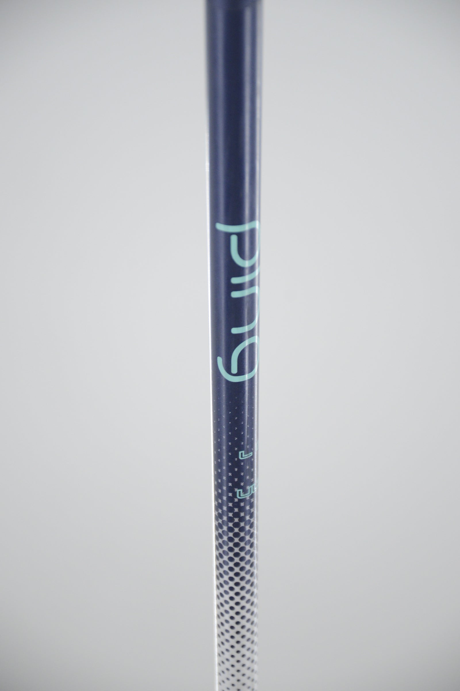 Women's Ping G410 6 Hybrid W Flex 38"