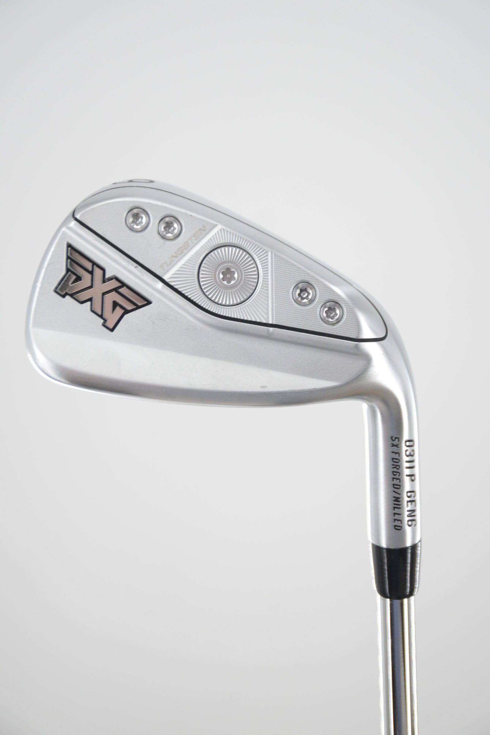 PXG 0311P Gen6 9 Iron R Flex 35.75" Golf Clubs GolfRoots