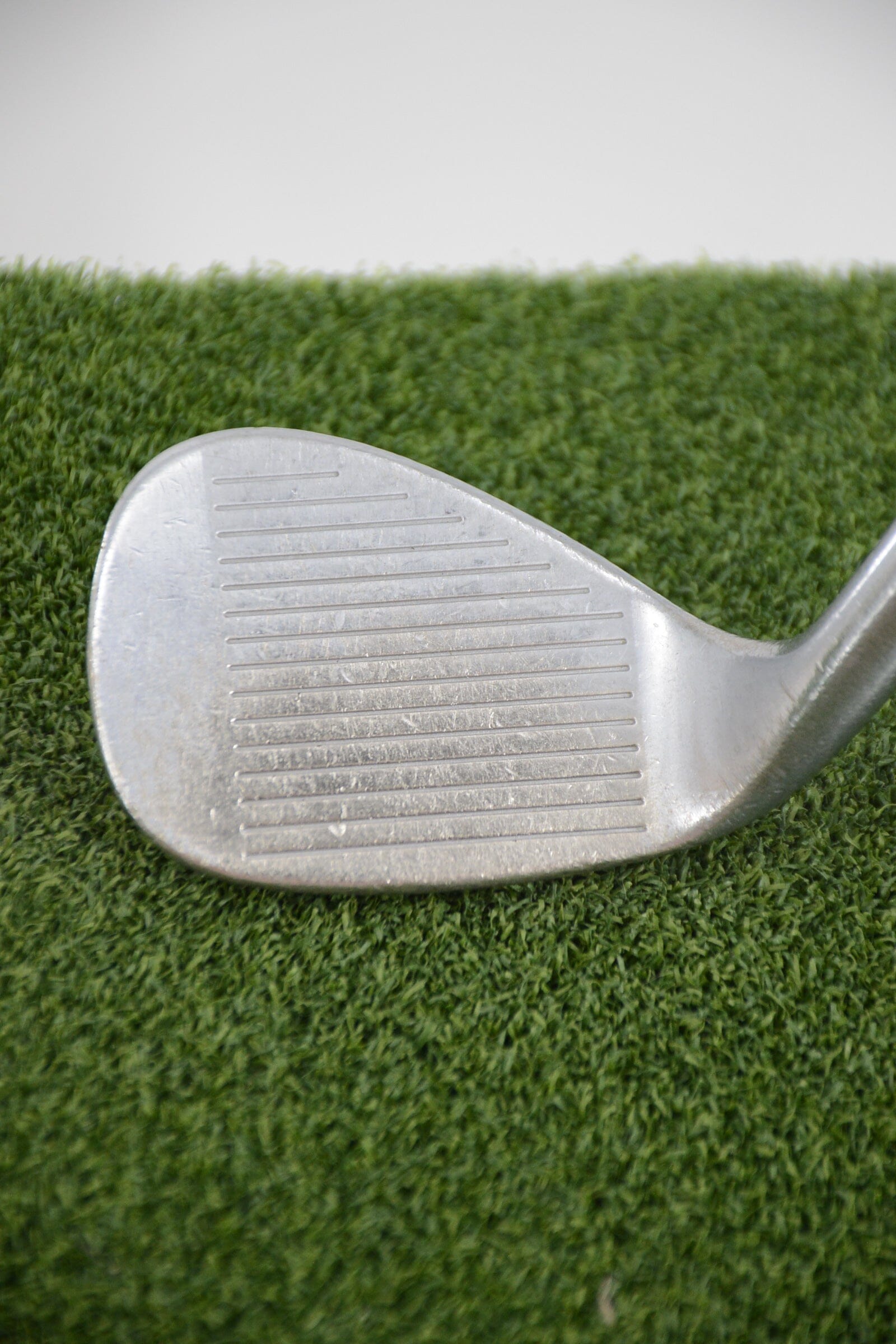 Cleveland CG10 Chrome 60 Degree Wedge Wedge Flex 35.75" Golf Clubs GolfRoots