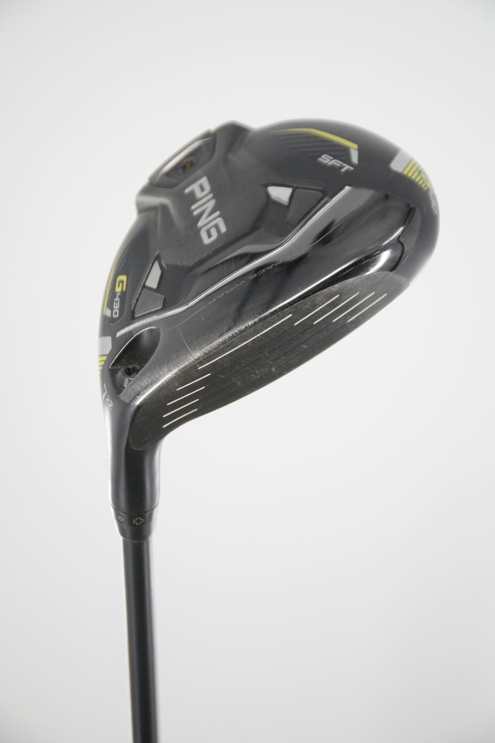 Ping G430 SFT 7 Wood SR Flex 42" Golf Clubs GolfRoots