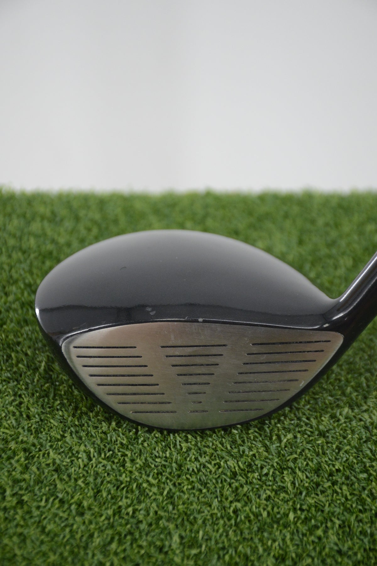 Black Rock Killer Bee 11 Degree Driver S Flex 45.5"