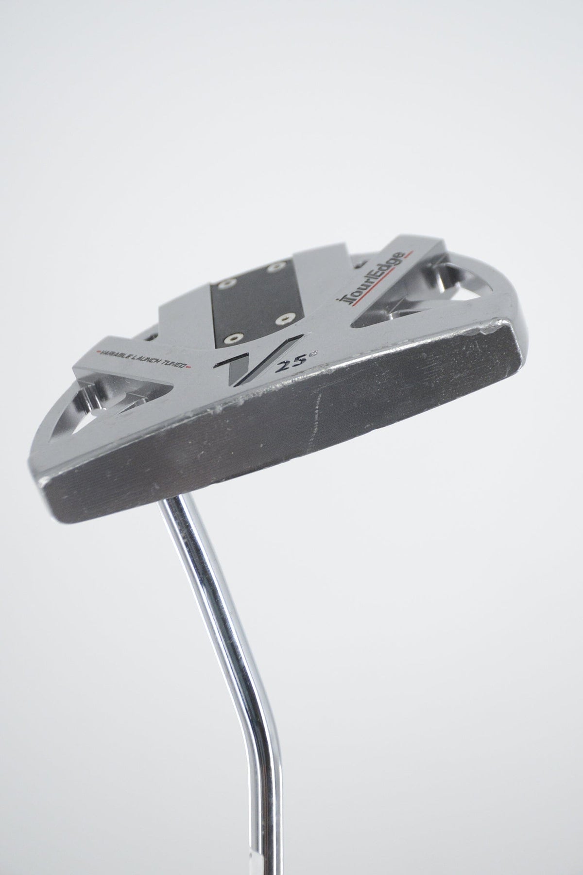 Tour Edge V25 Putter 33" Golf Clubs GolfRoots