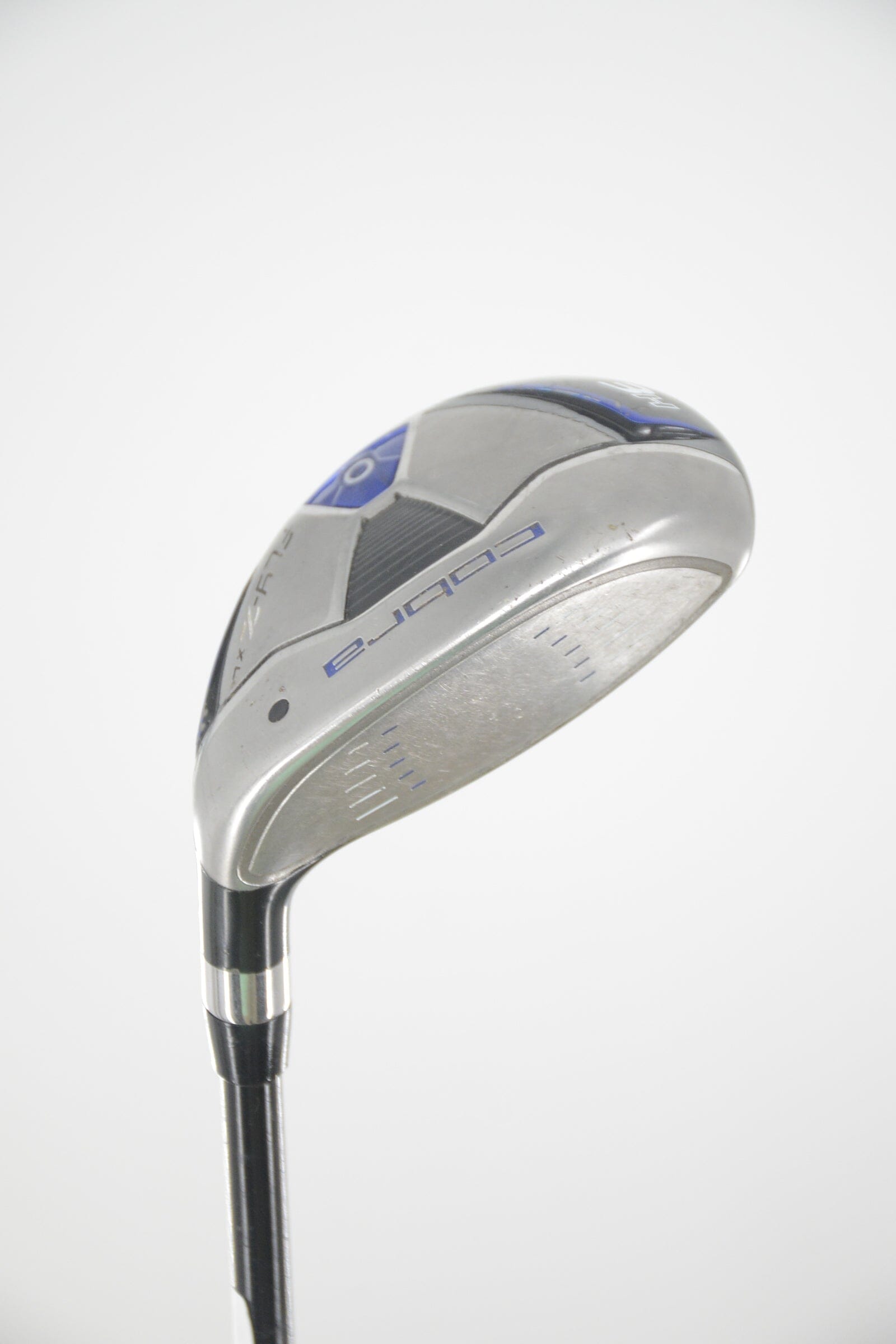 Cobra Fly-Z XL 3 Hybrid S Flex 39.5" Golf Clubs GolfRoots