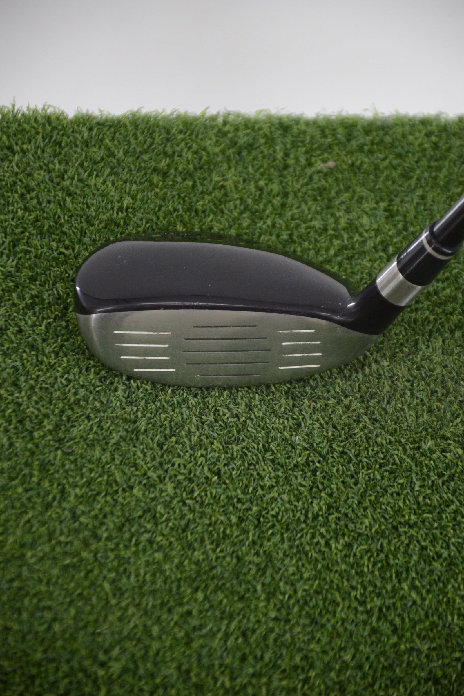 Nickent Genex 3Dx Ironwood 2 Hybrid R Flex 40.75" Golf Clubs GolfRoots