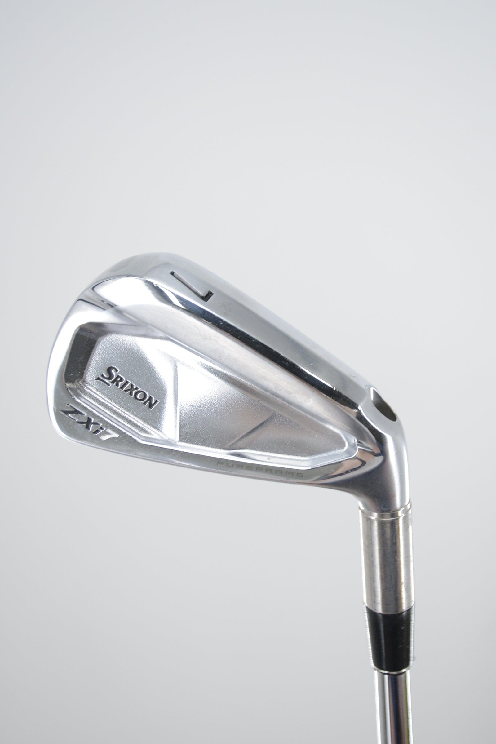 *Fitting Club* Srixon ZXi7 7 Fitting Iron S Flex 36.75" Golf Clubs GolfRoots