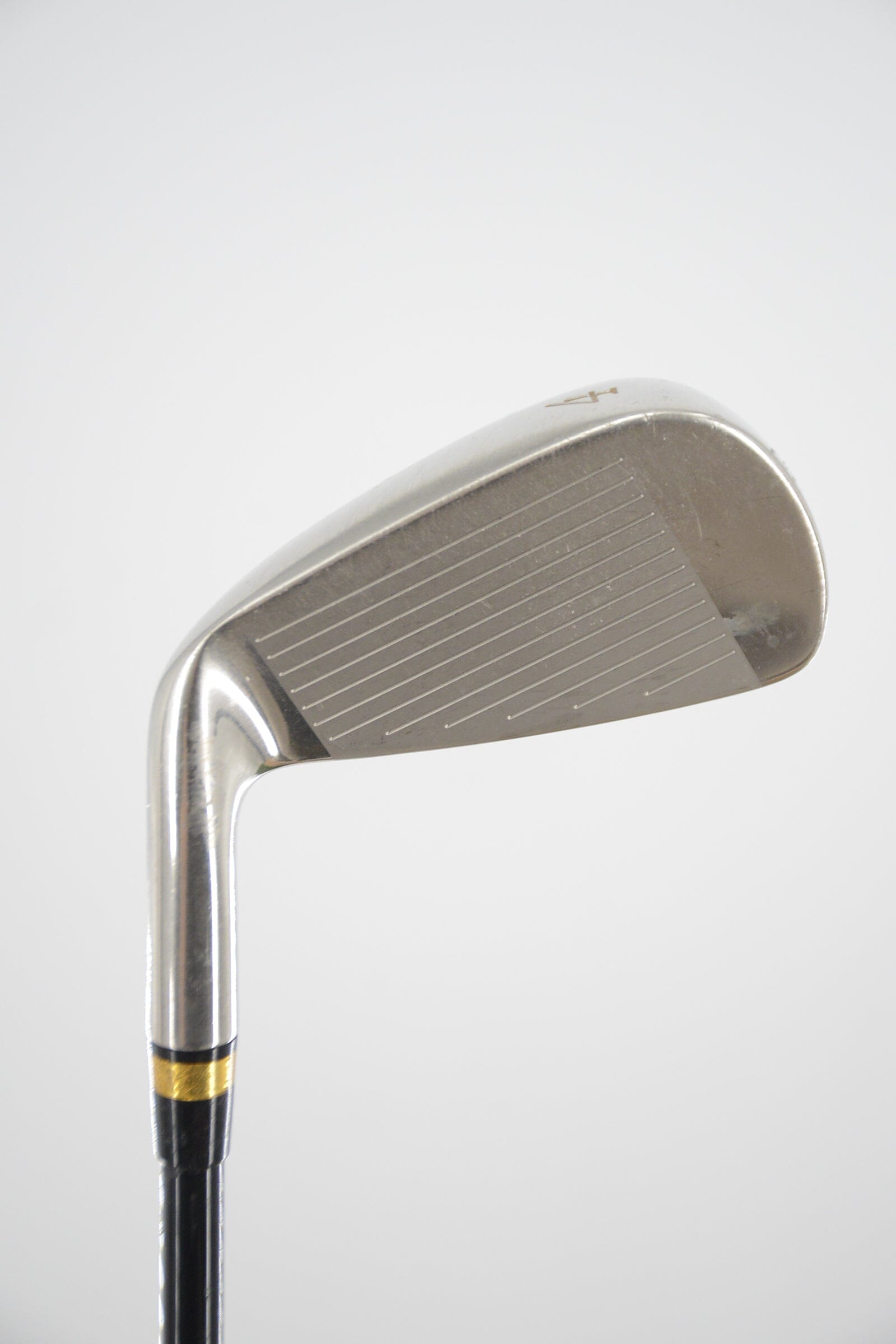 Yamaha GRX 4 Iron R Flex 39" Golf Clubs GolfRoots