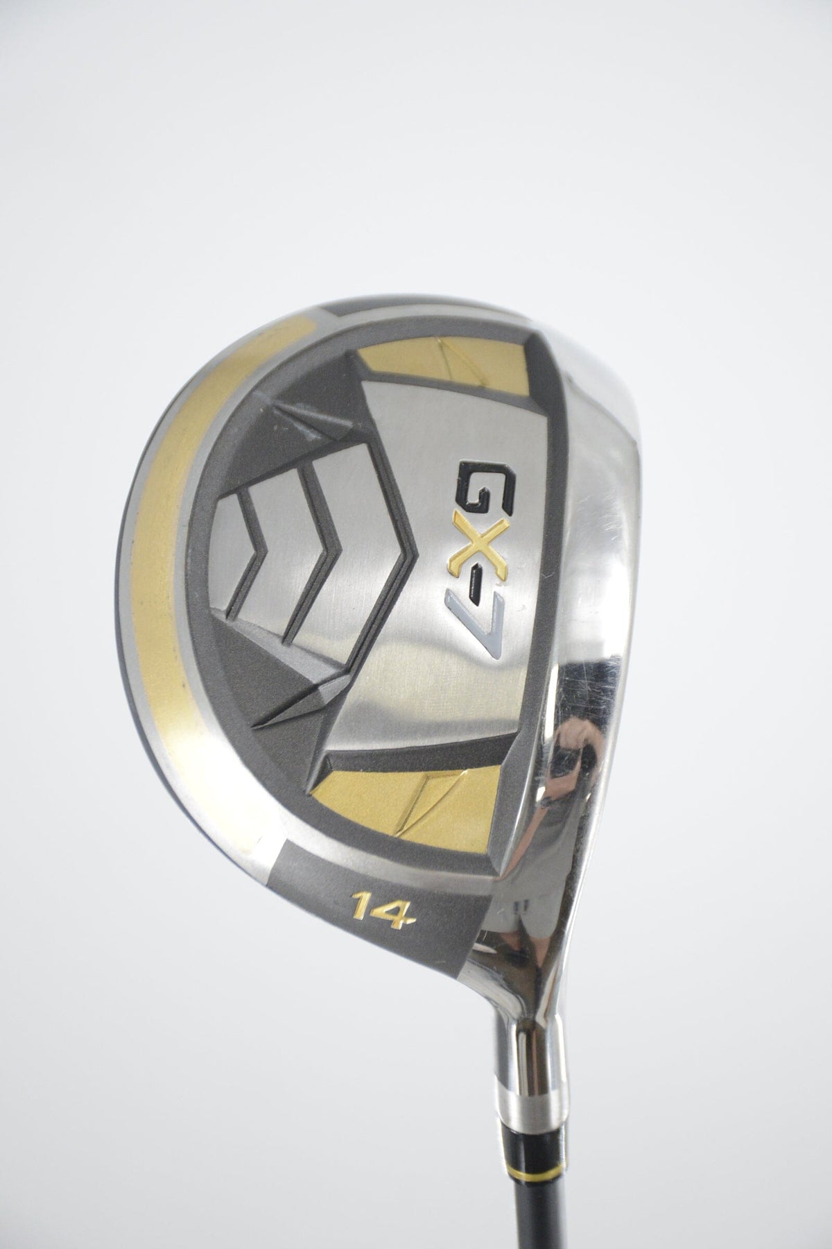 GX-7 14 Degree Driver SR Flex 43"