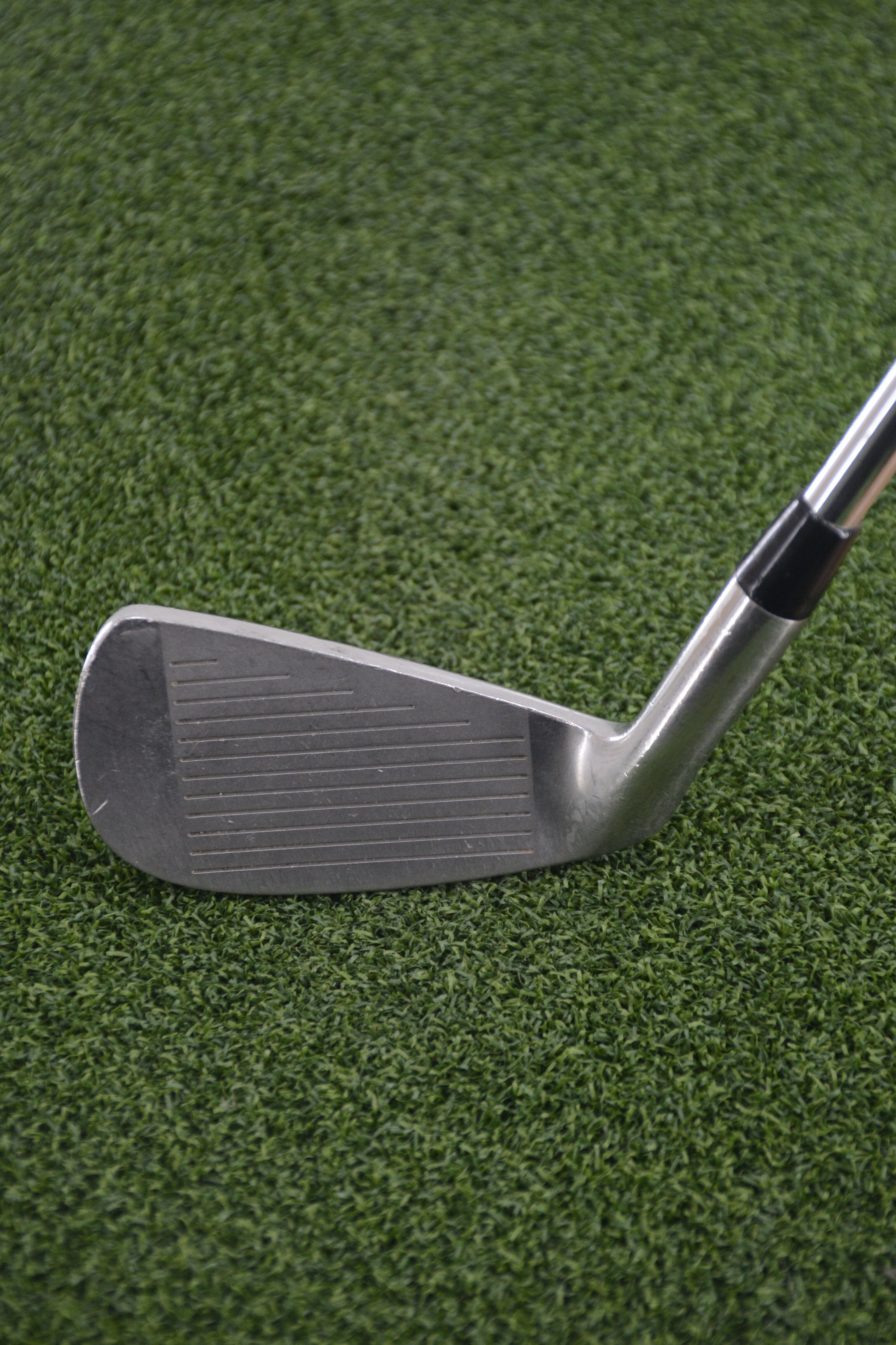 Orlimar Sf 302 3 Iron S Flex 38.75" Golf Clubs GolfRoots