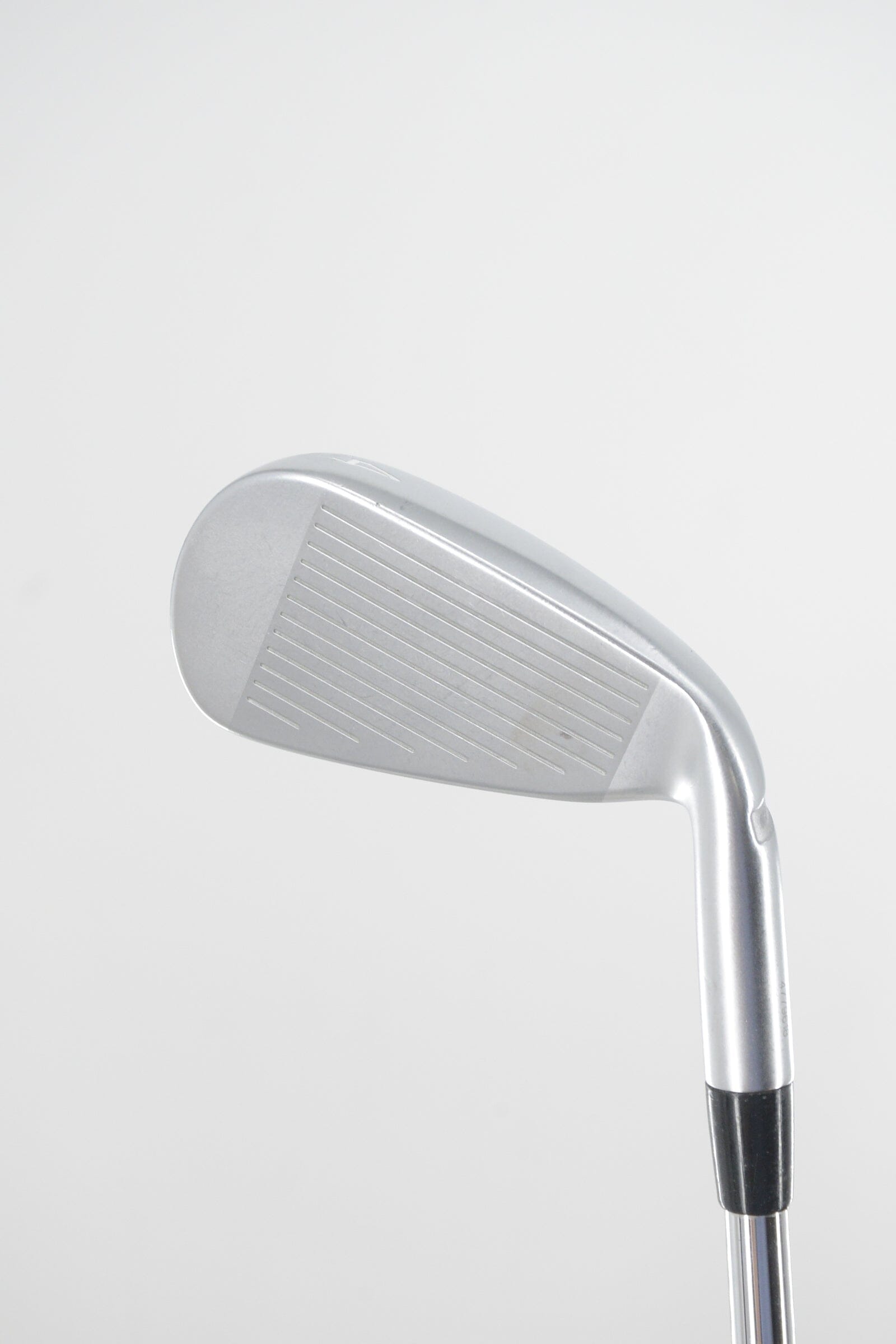 Lefty Mizuno JPX 900 Hot Metal 4 Iron S Flex 38.25" Golf Clubs GolfRoots