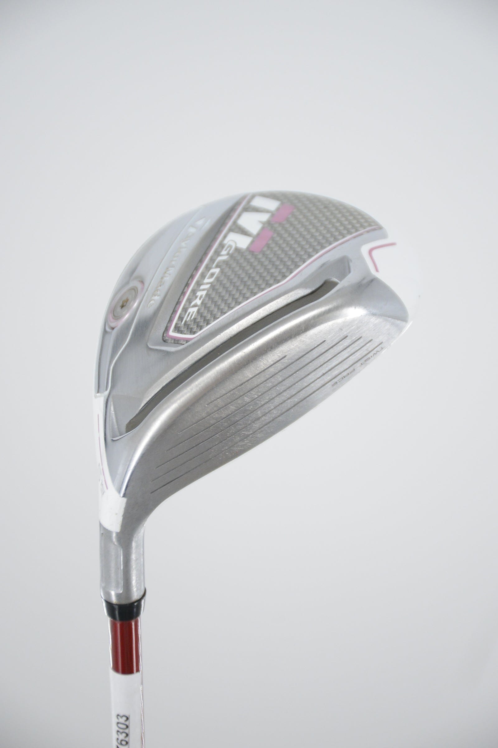 TaylorMade M Gloire 5 Wood SR Flex 41.25" Golf Clubs GolfRoots