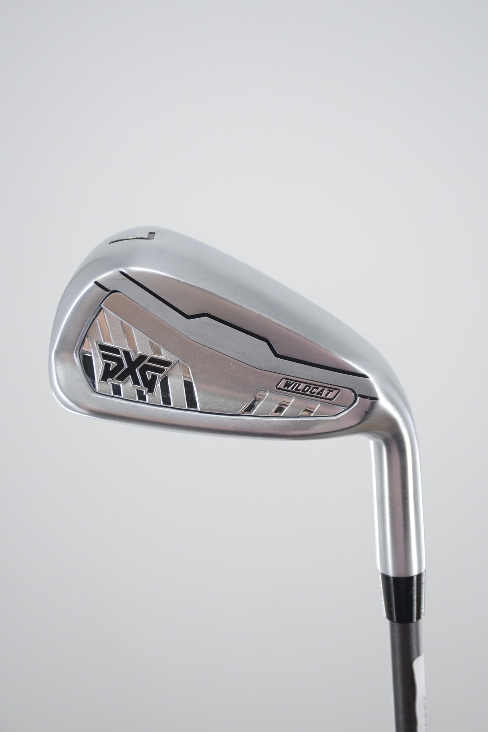 PXG Wildcat 7 Iron R Flex 36.75" Golf Clubs GolfRoots