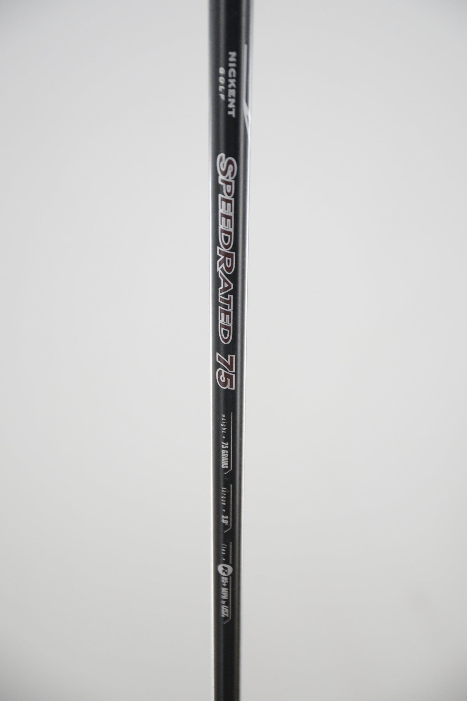 Nickent Genex 3Dx Ironwood 2 Hybrid R Flex 40.75" Golf Clubs GolfRoots