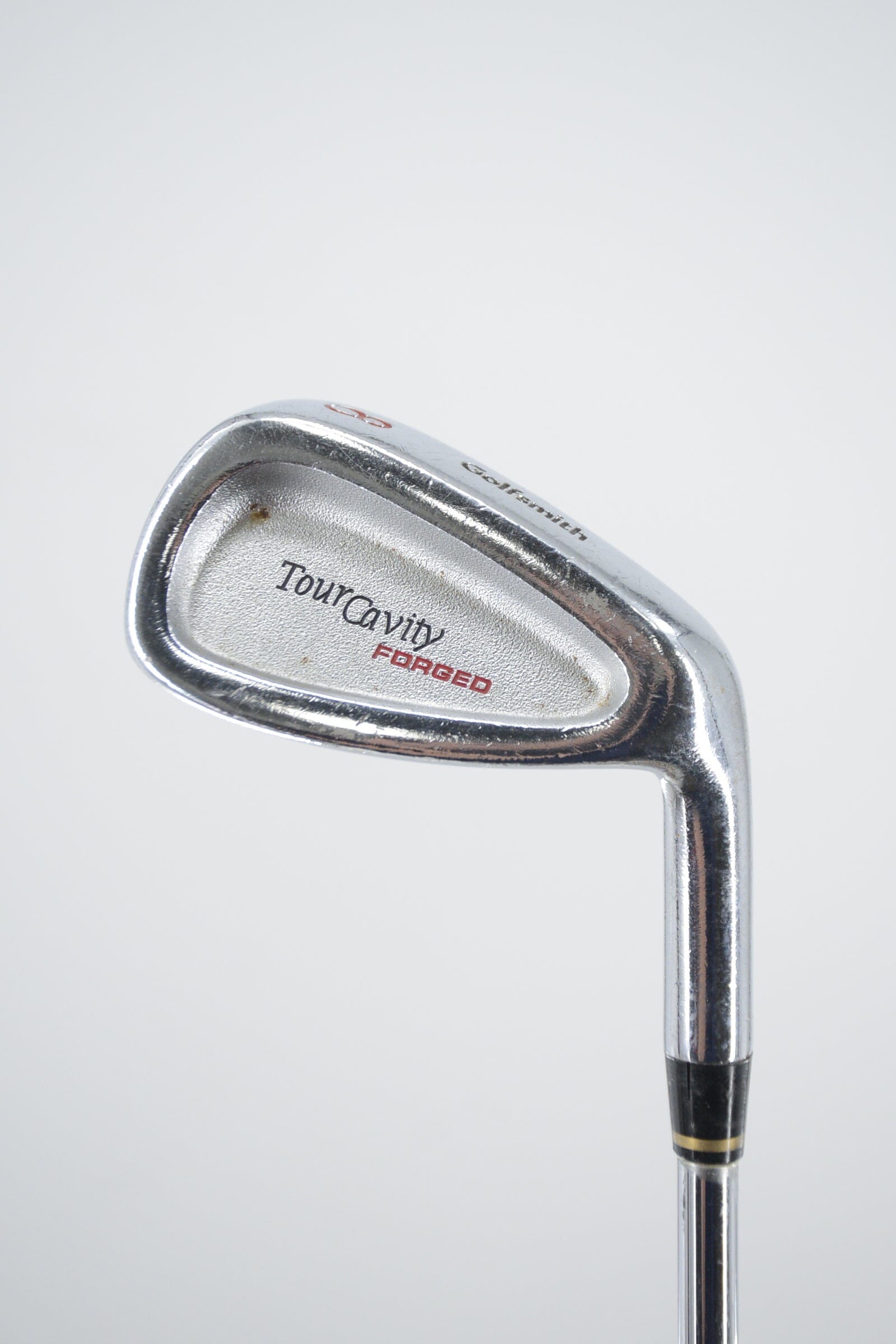 Golfsmith Tour Cavity 8 Iron S Flex 36.25" Golf Clubs GolfRoots