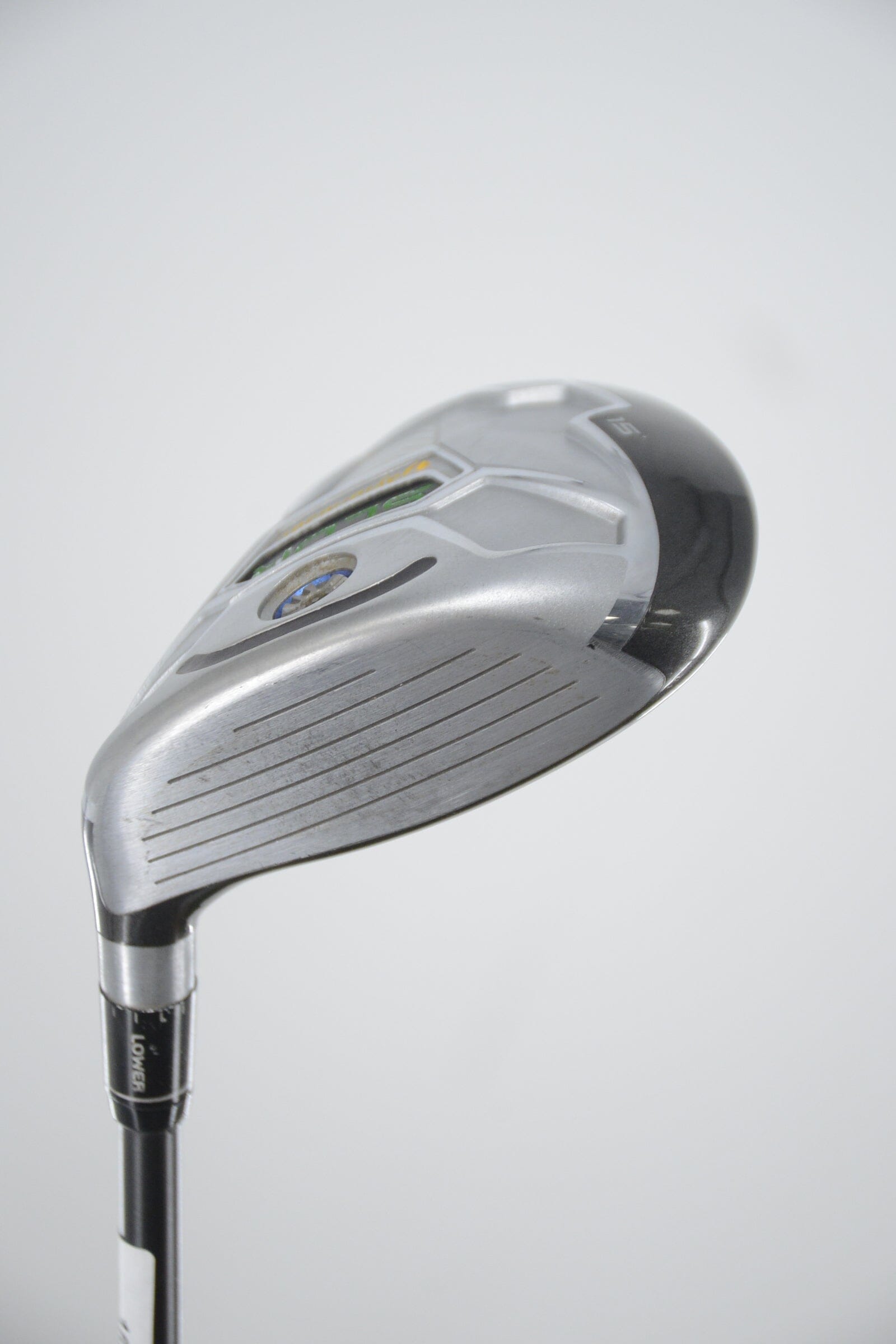 TaylorMade SLDR 3 Wood S Flex 43.25" Golf Clubs GolfRoots