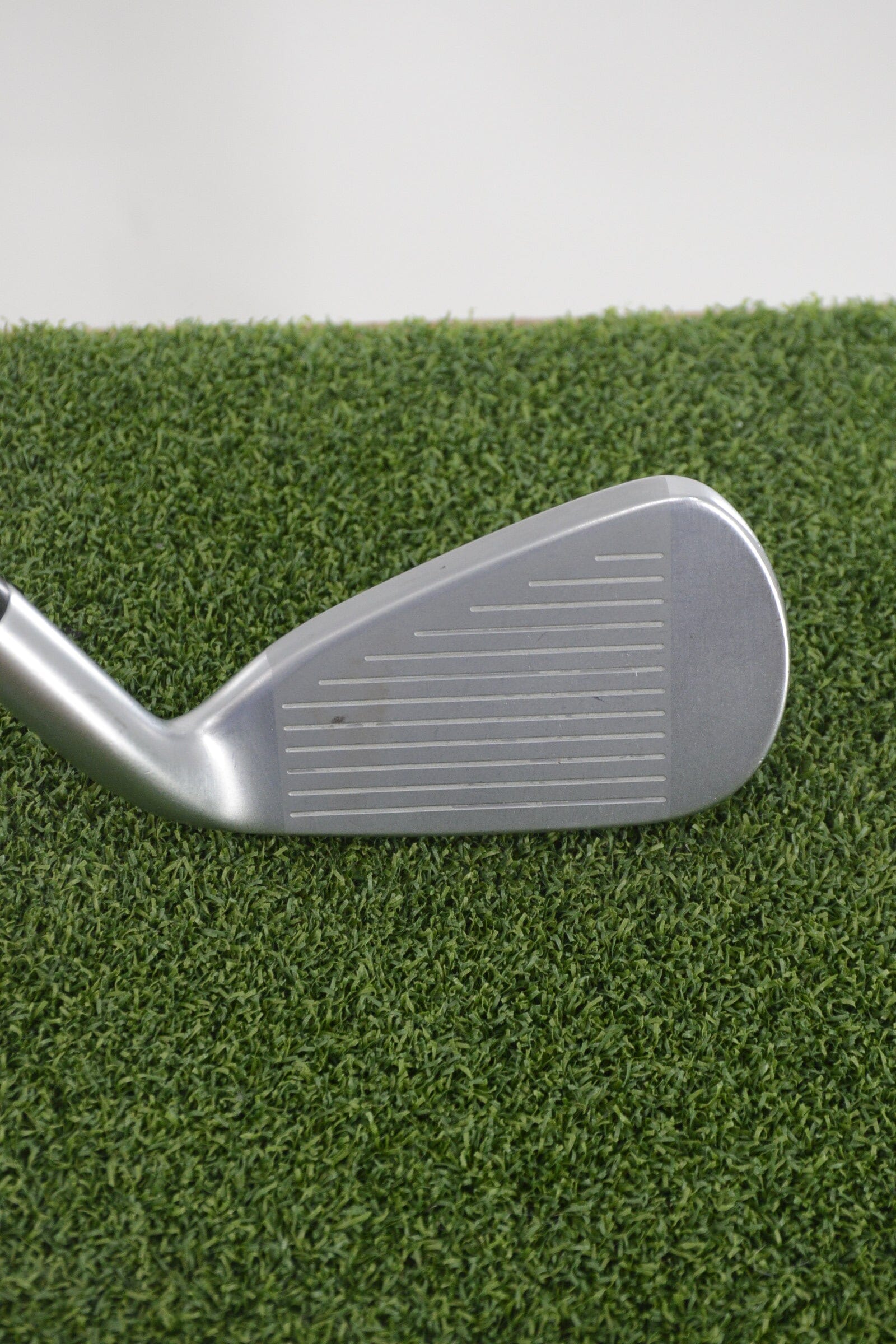 Lefty Mizuno JPX 900 Hot Metal 4 Iron S Flex 38.25" Golf Clubs GolfRoots