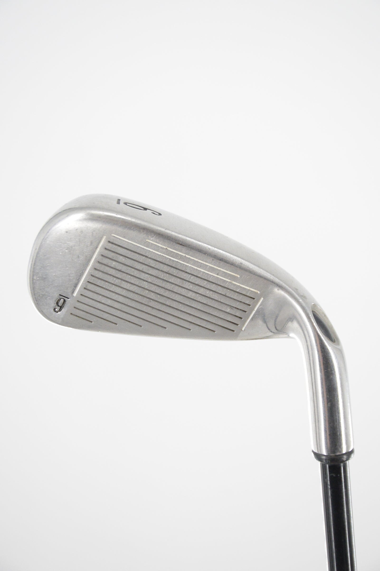 Lefty Callaway X-22 6 Iron R Flex 37.25" Golf Clubs GolfRoots