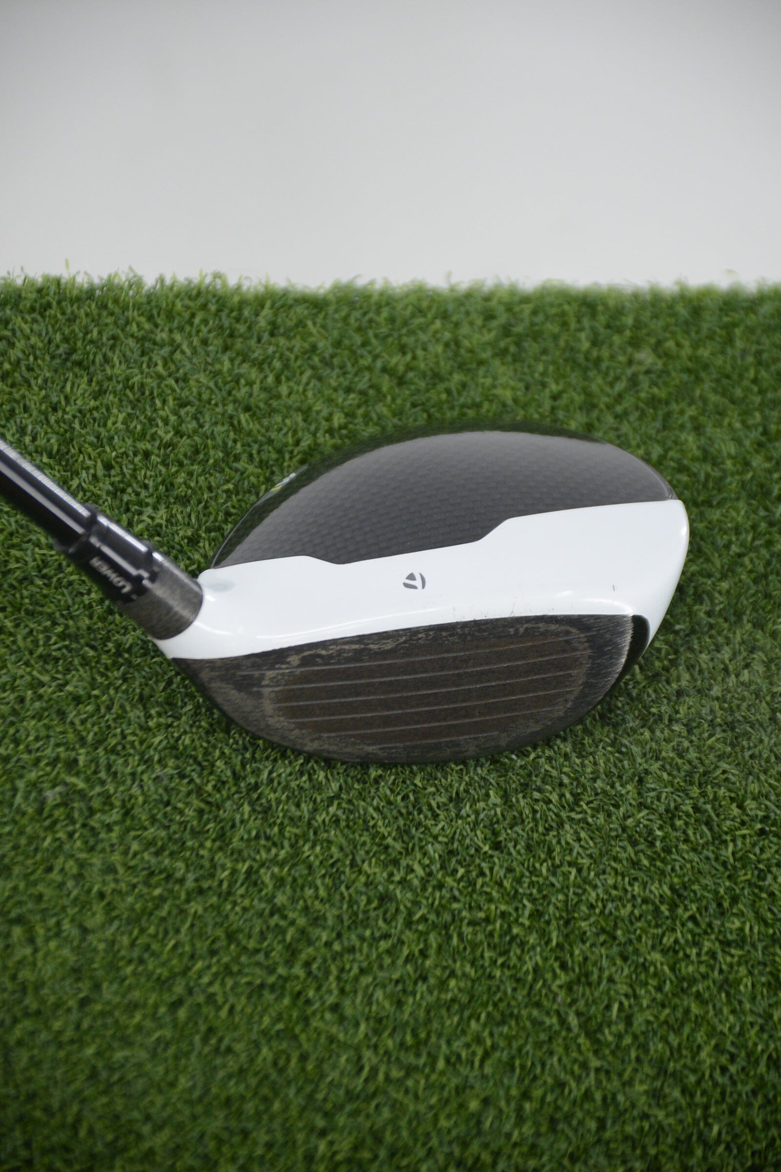 Lefty TaylorMade M1 2017 3 Wood R Flex 43.25" Golf Clubs GolfRoots