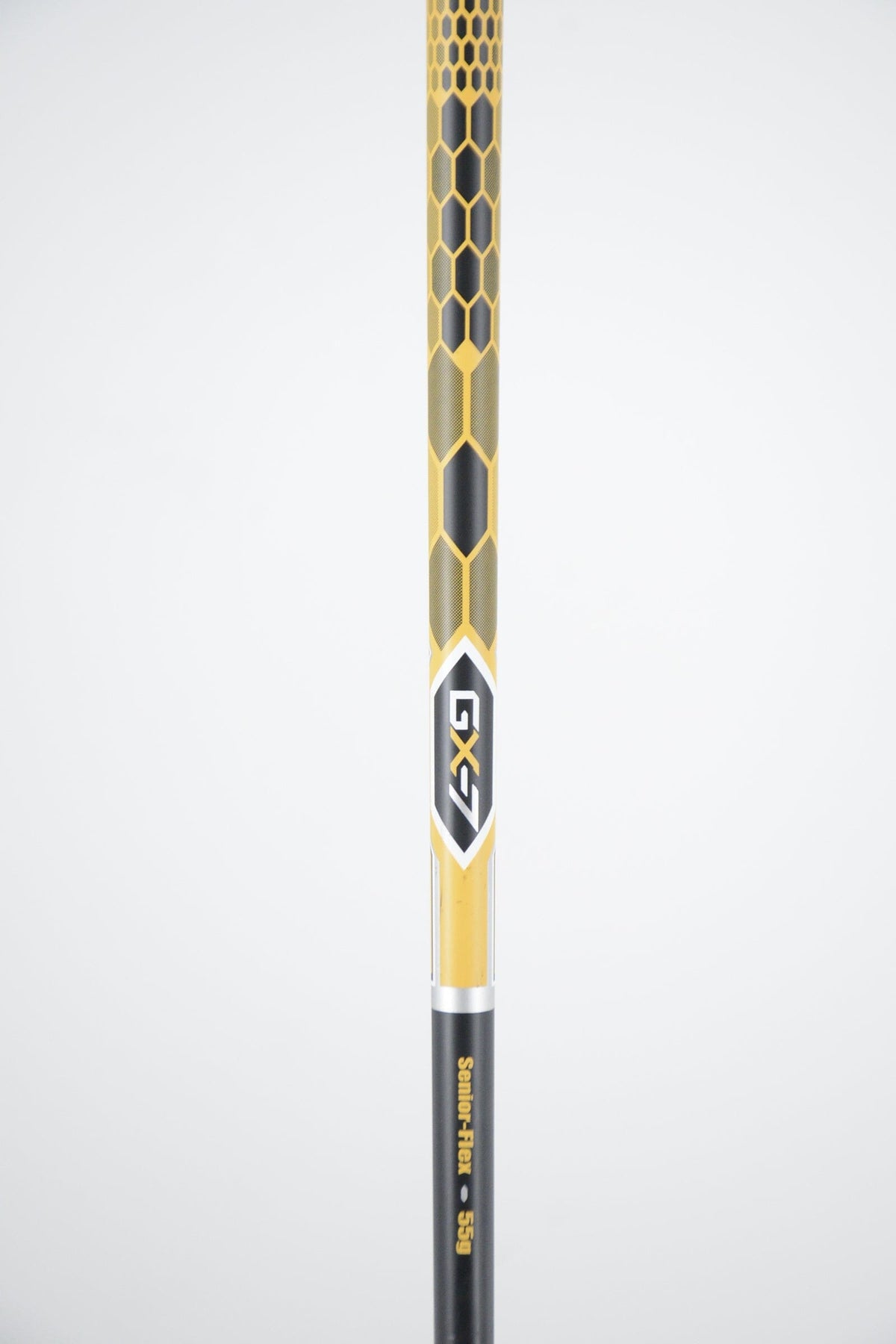 GX-7 14 Degree Driver SR Flex 43"
