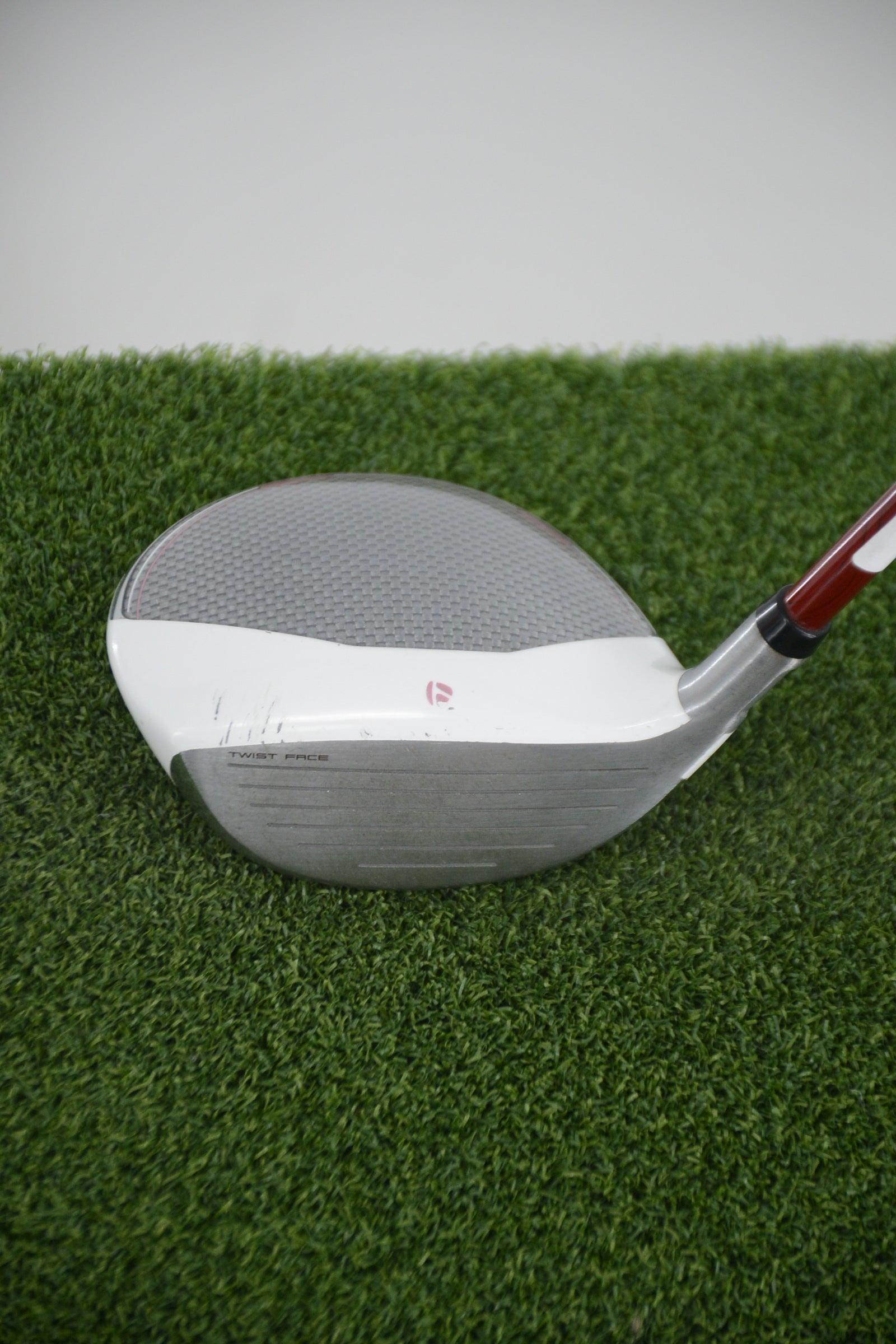 TaylorMade M Gloire 5 Wood SR Flex 41.25"