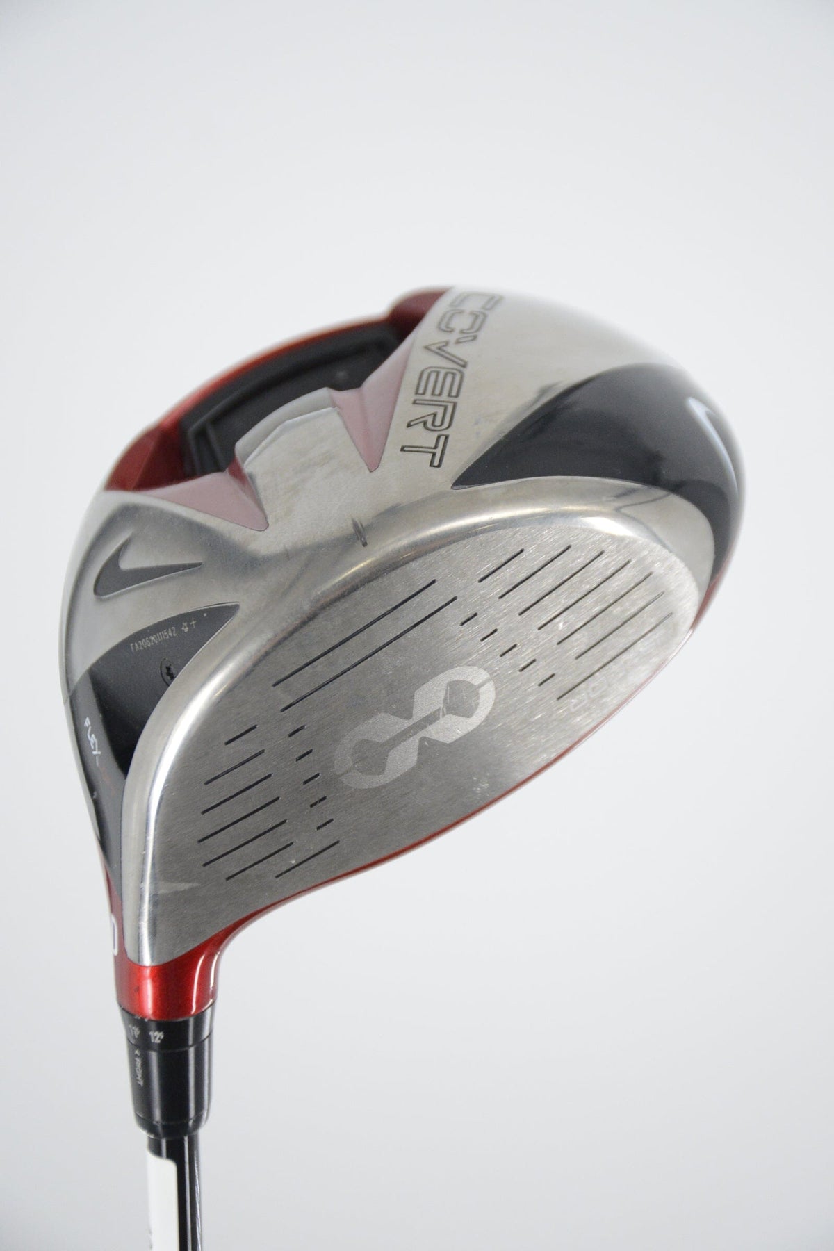 Nike Vr-S Covert 10.5 Degree Driver R Flex 45.25" Golf Clubs GolfRoots