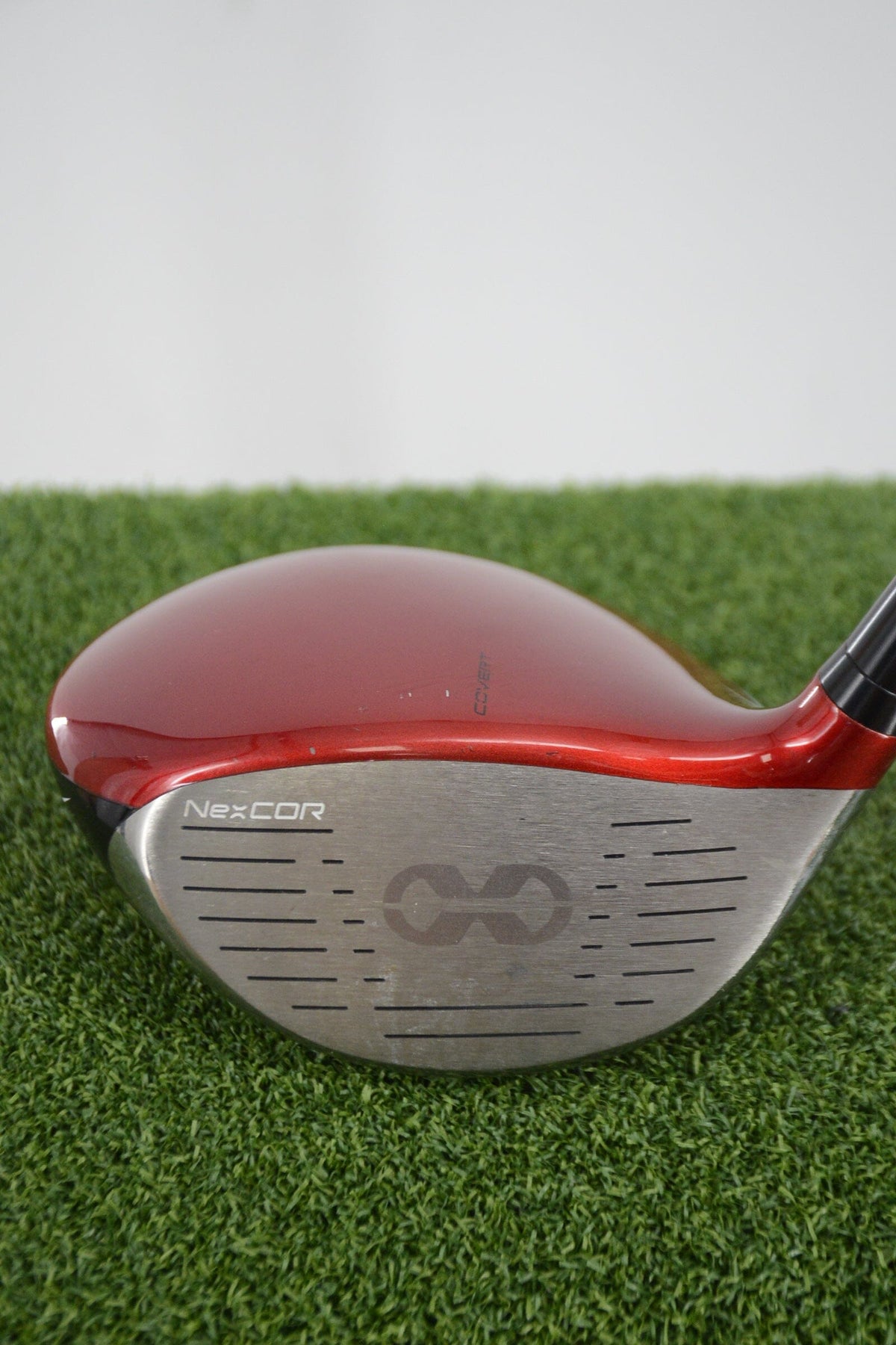 Nike Vr-S Covert 10.5 Degree Driver R Flex 45.25" Golf Clubs GolfRoots