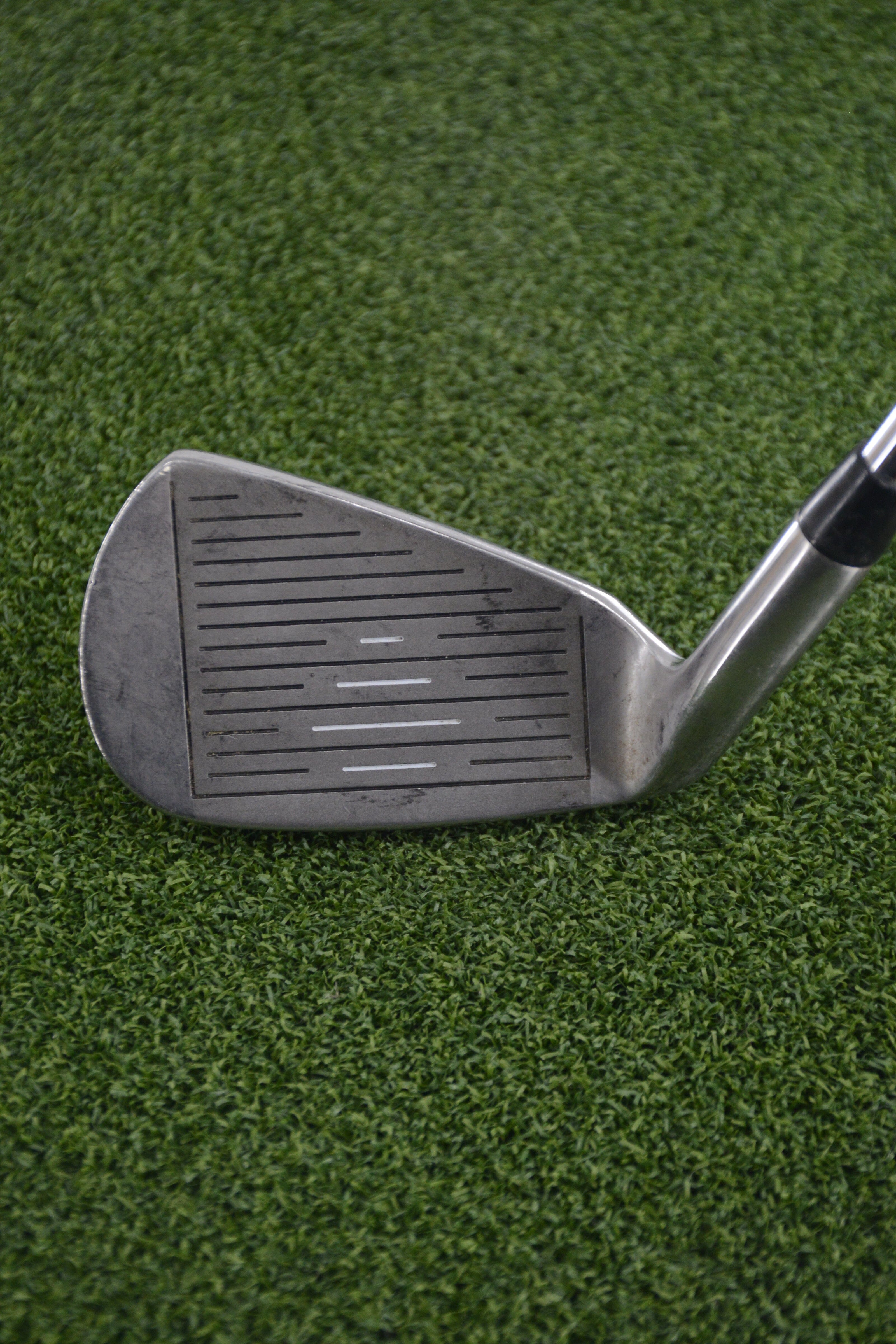 Vectra V2 8 Iron Uniflex 36.25" Golf Clubs GolfRoots