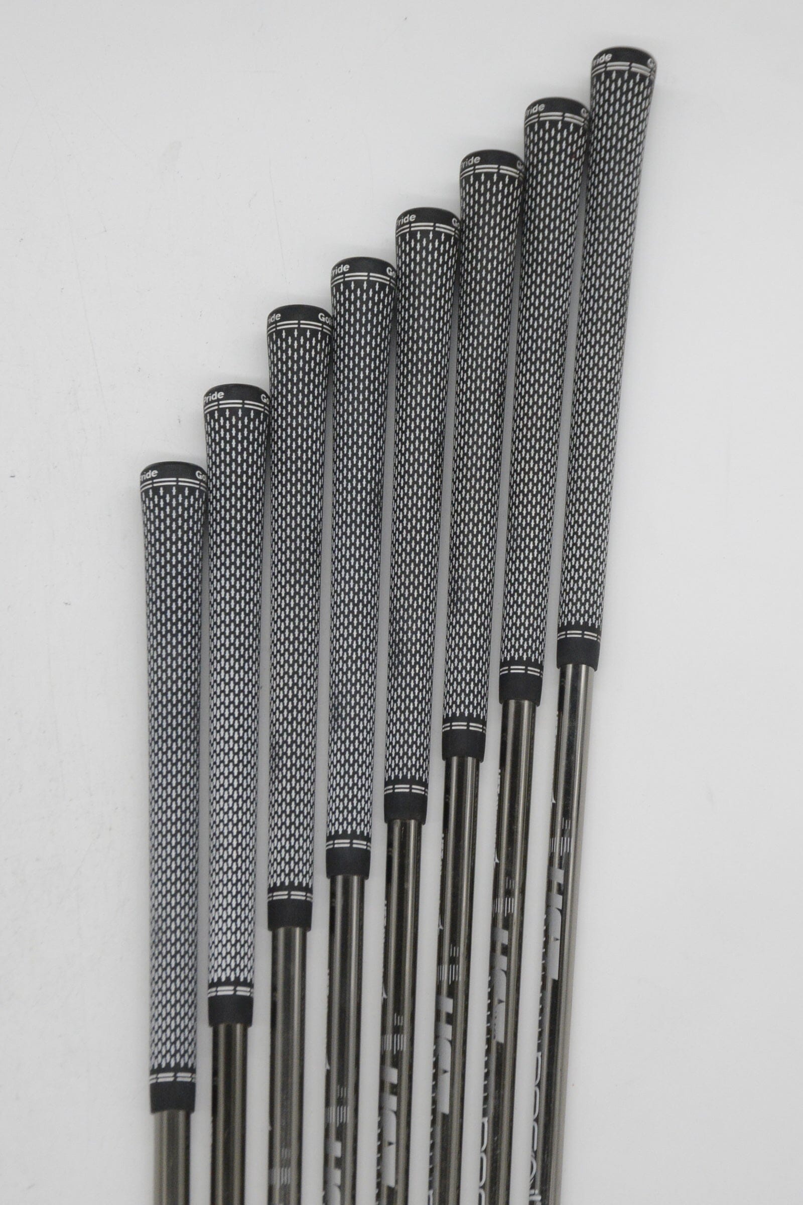 Titleist T100/T200 2021 Combo 2-9 Iron Set S Flex Std Length Golf Clubs GolfRoots