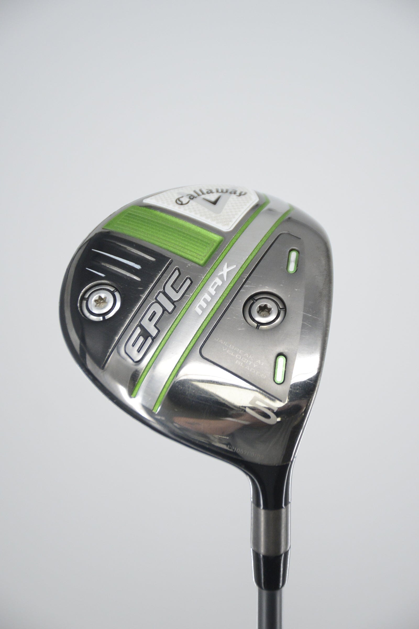 Callaway Epic Max 5 Wood R Flex 42.25" Golf Clubs GolfRoots