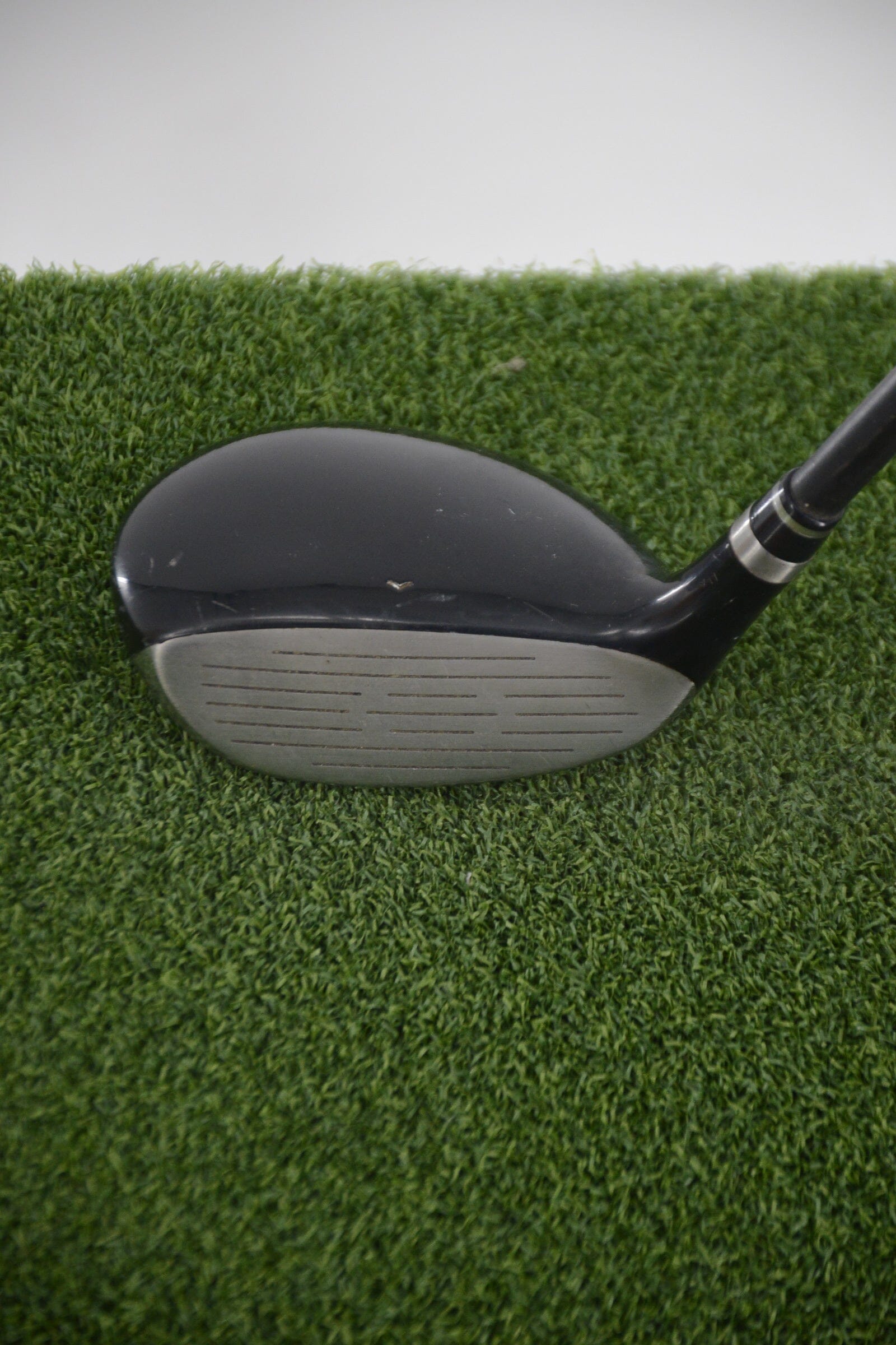 Wilson Staff Fybrid 19.5 Degree Hybrid R Flex 40.5" Golf Clubs GolfRoots