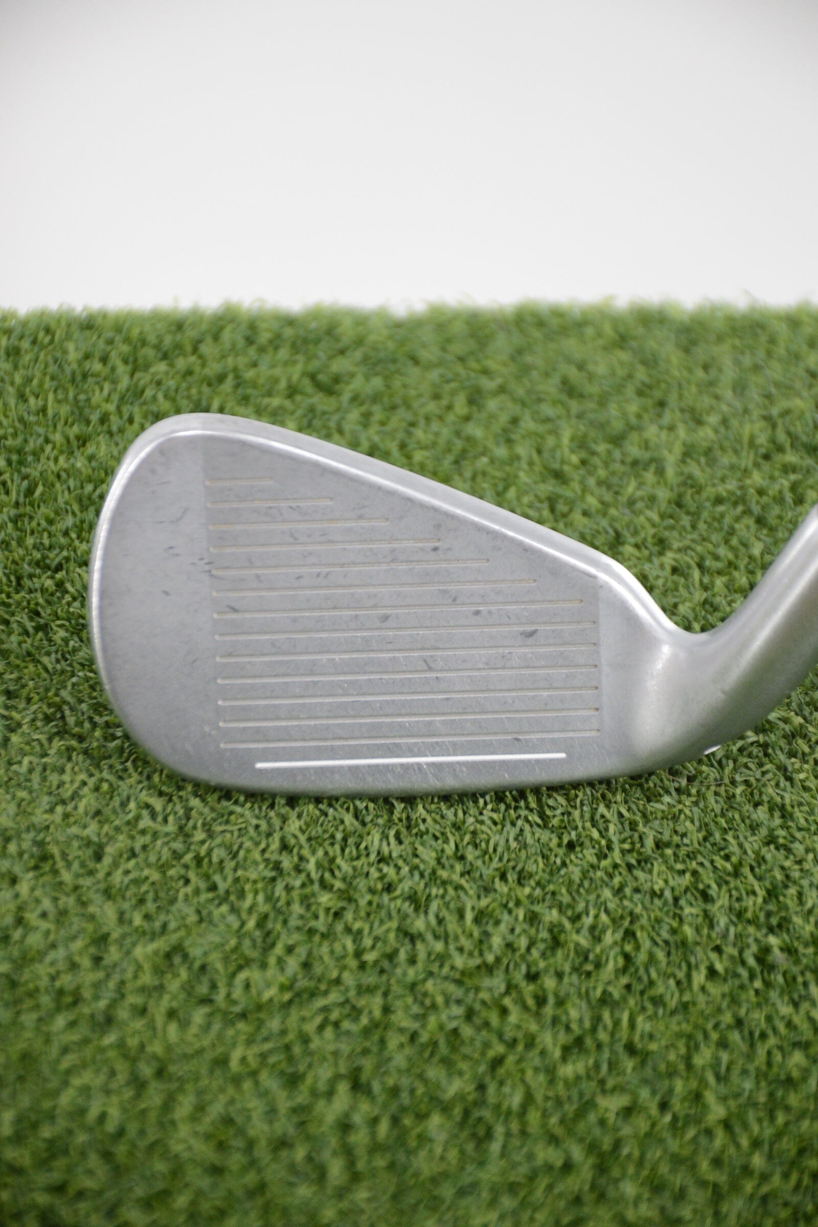 TaylorMade Rbladez 6 Iron R Flex 37.75" Golf Clubs GolfRoots