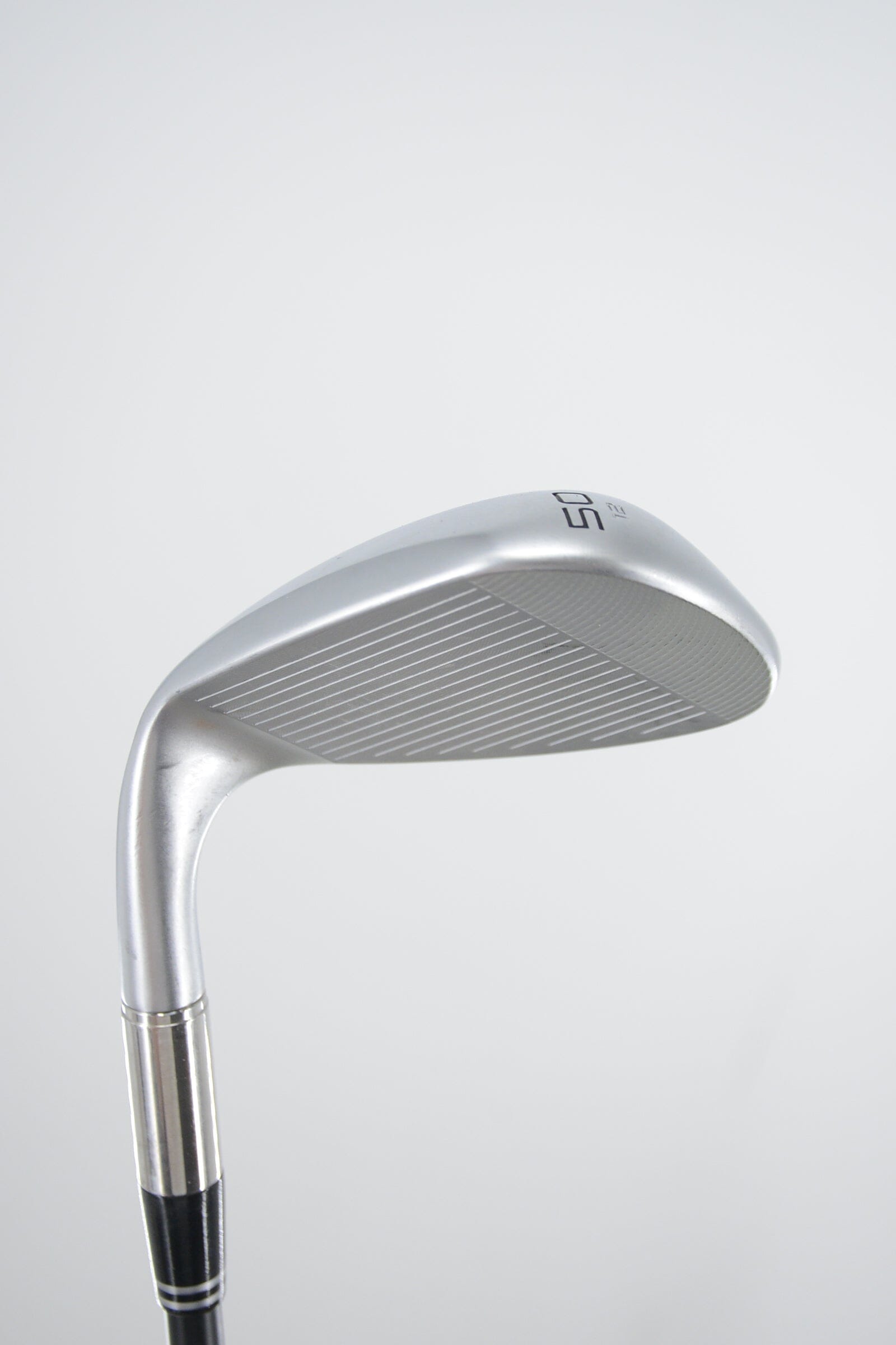 *Fitting Club* Cleveland CBZ S Flex 35.25" Golf Clubs GolfRoots