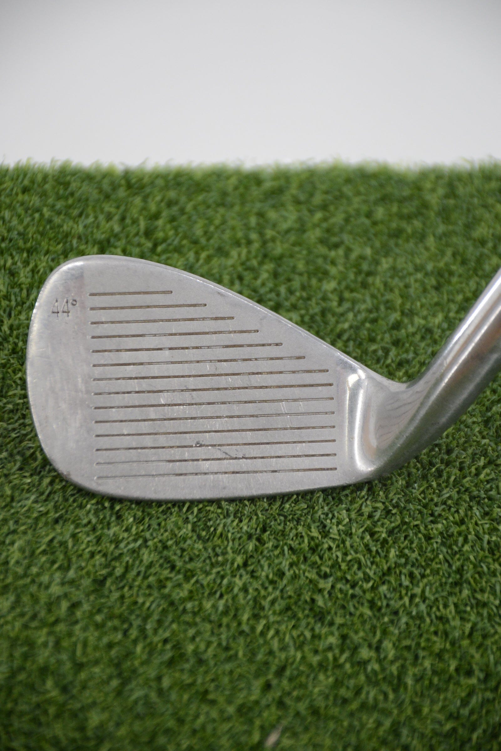 Tommy Armour 845S Silver Scot 9 Iron R Flex 35.5" Golf Clubs GolfRoots
