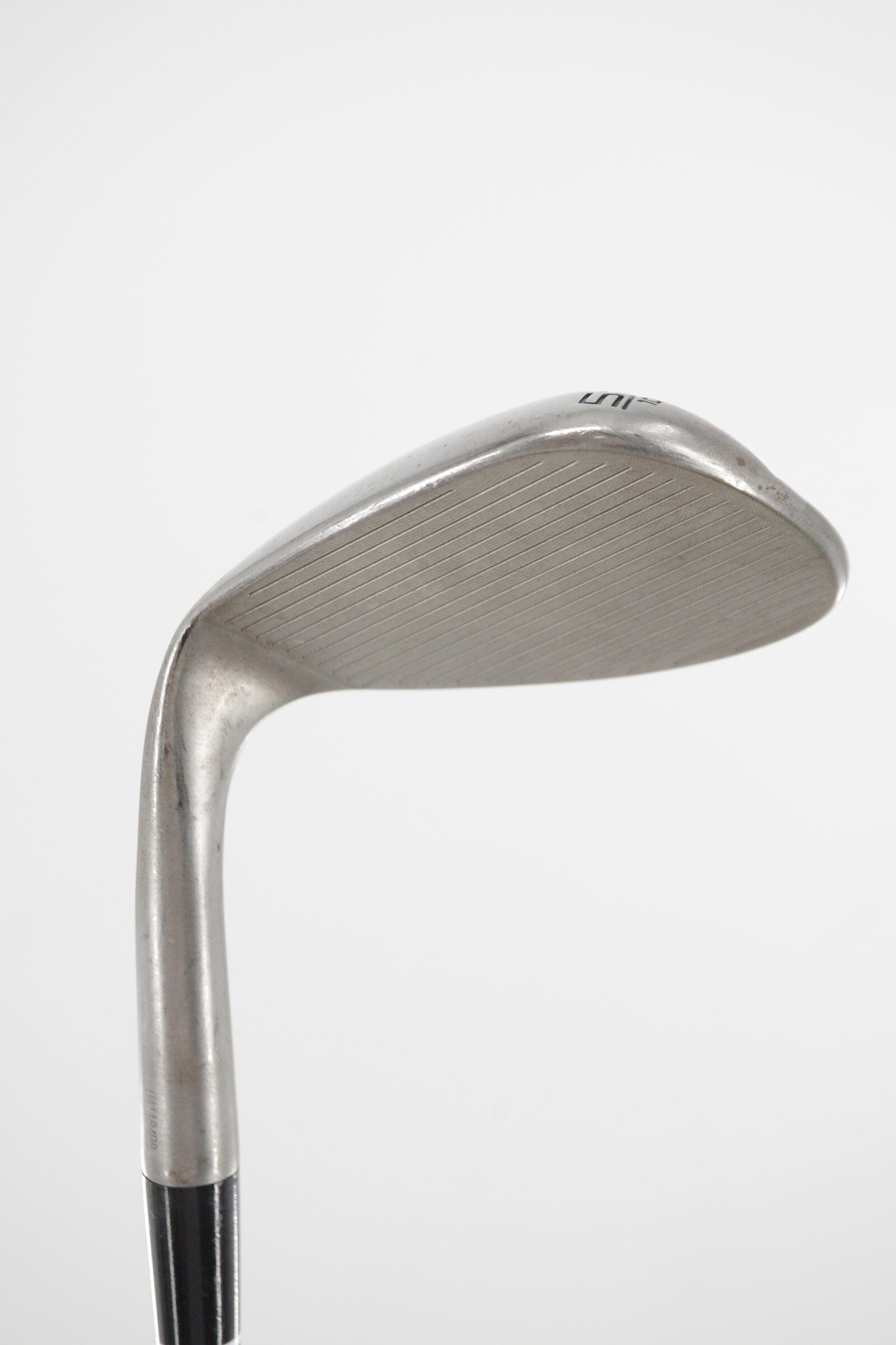 Cleveland RTX Full Face 2 Zipcore Tour Rack 56 Degree Wedge Wedge Flex 35" Golf Clubs GolfRoots