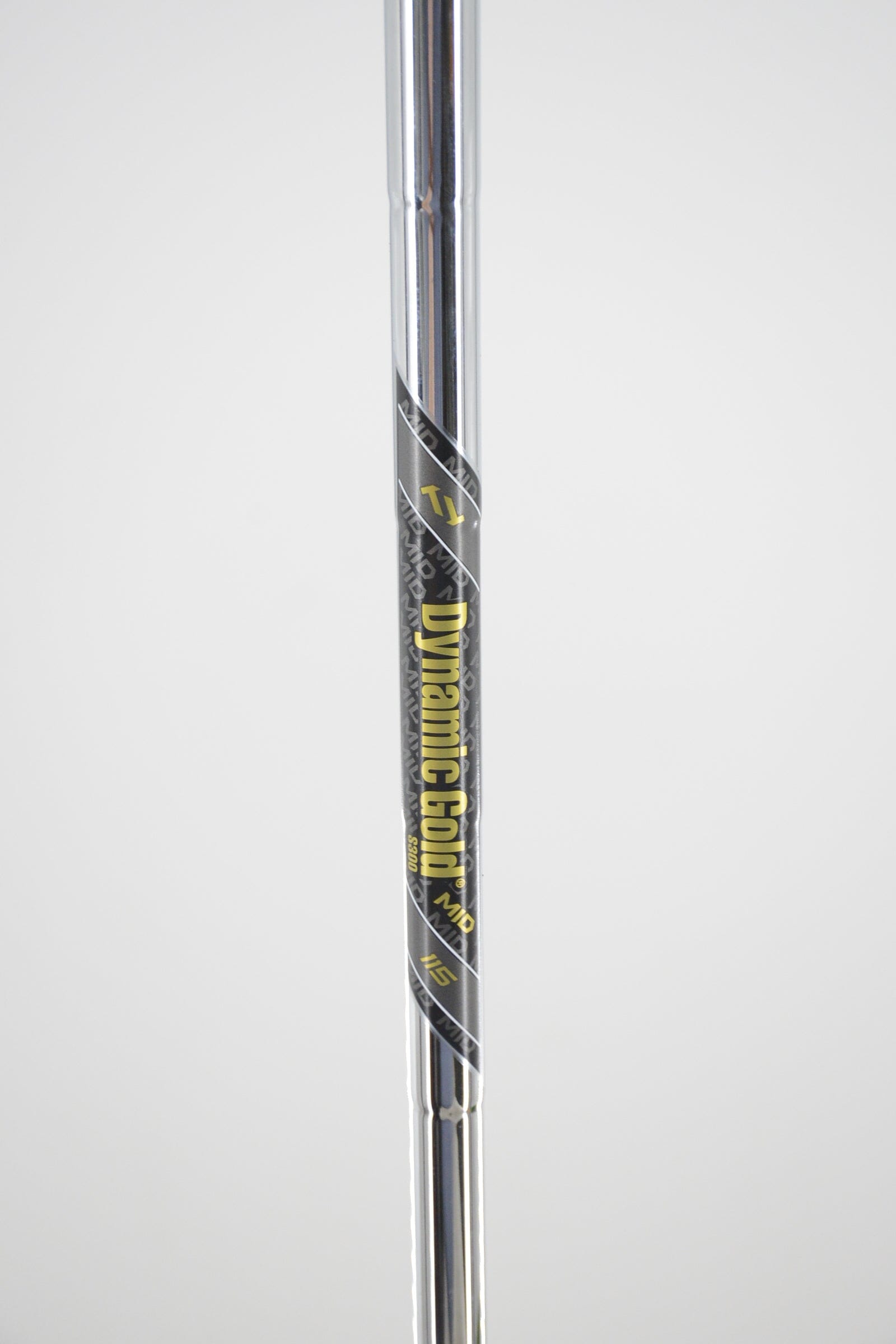 PXG 0311XP Gen6 9 Iron S Flex 36.25" Golf Clubs GolfRoots