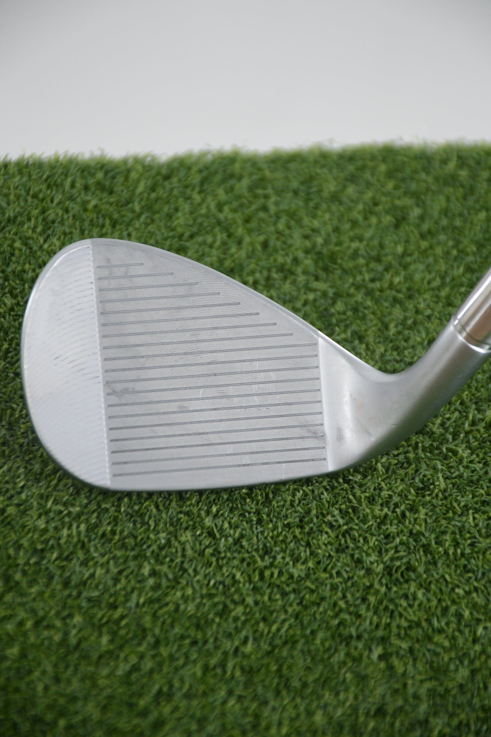 *Fitting Club* Cleveland CBZ S Flex 35.25" Golf Clubs GolfRoots