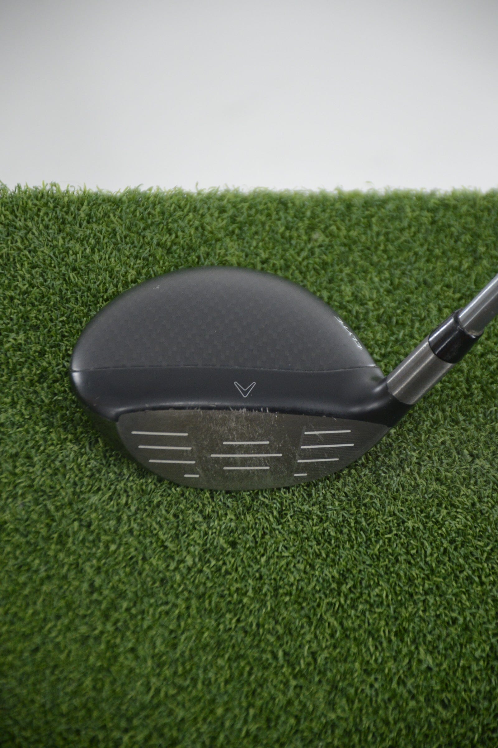 Callaway Elyte 20 Degree Wood S Flex 42.75" Golf Clubs GolfRoots