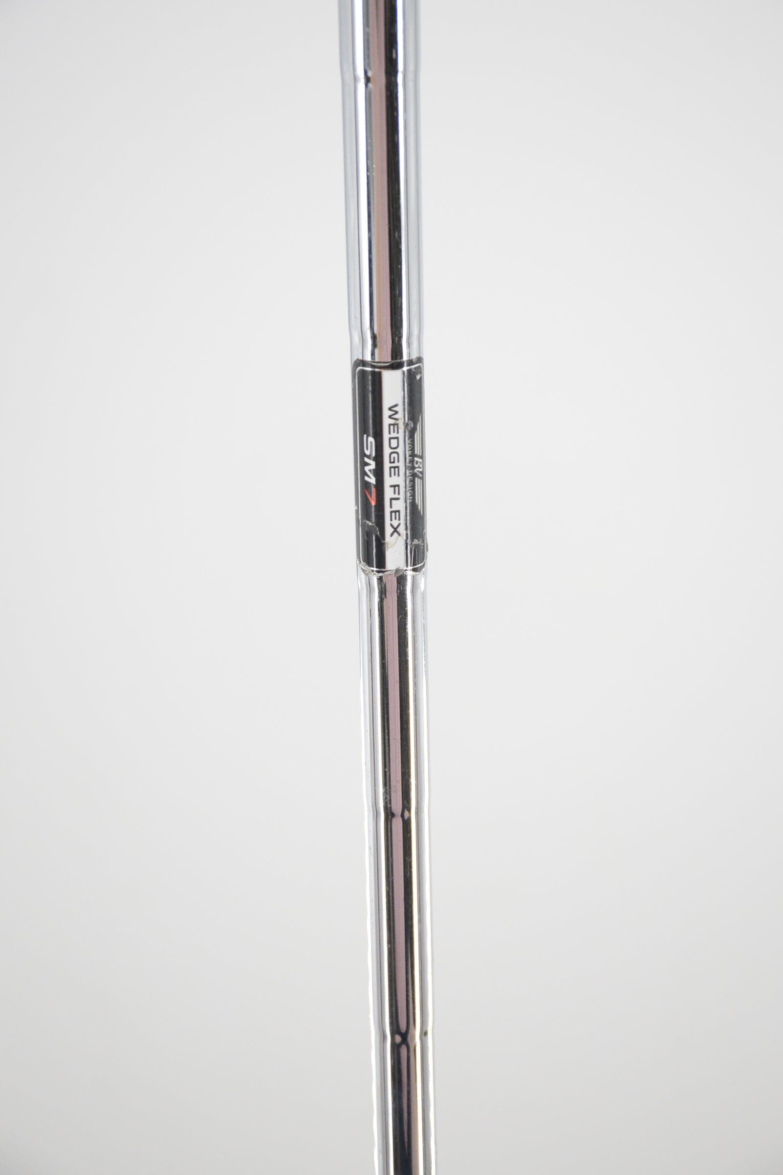 Titleist Vokey SM7 Brushed Steel 60 Degree Wedge Wedge Flex 34.75" Golf Clubs GolfRoots